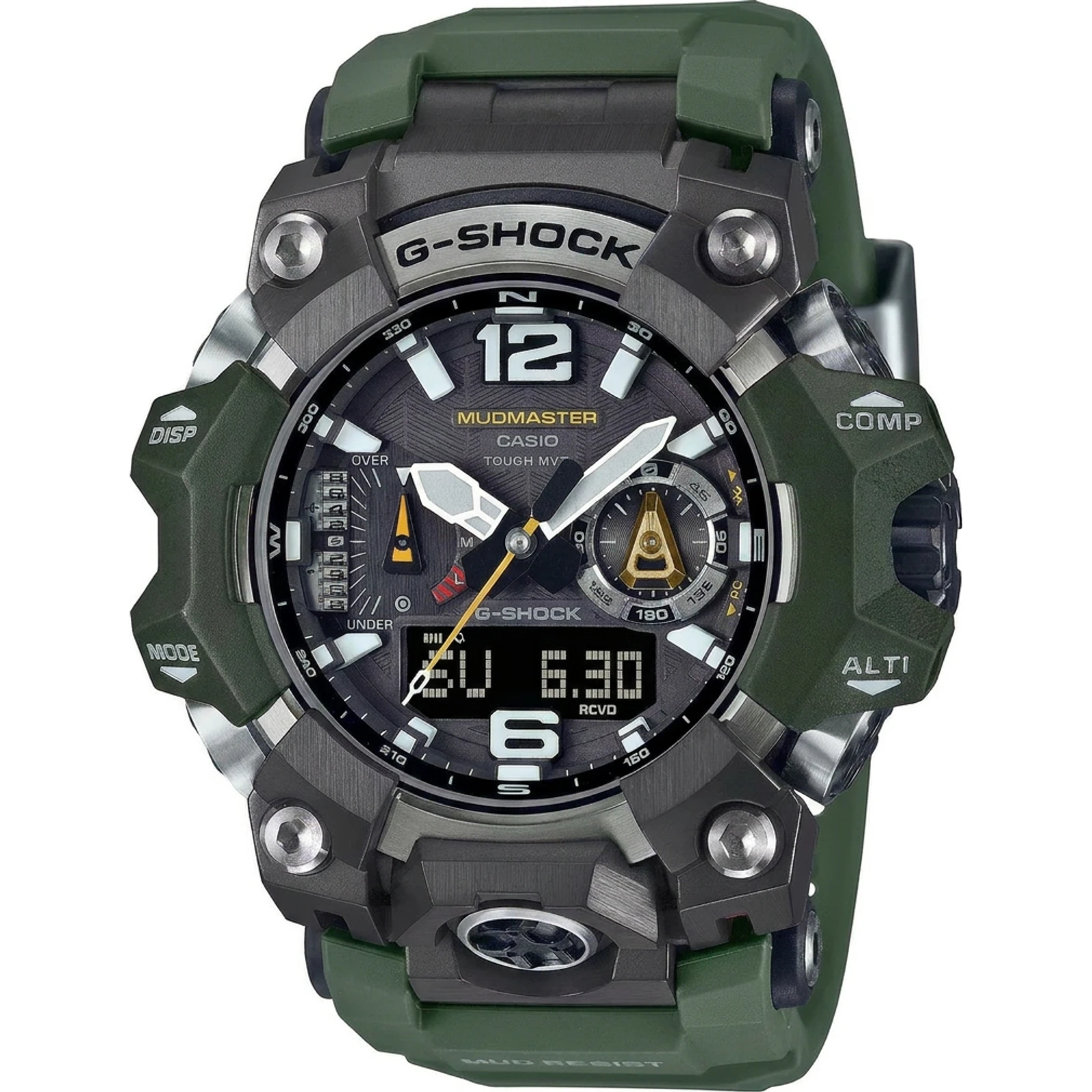 G-SHOCK GWG-B1000-3A