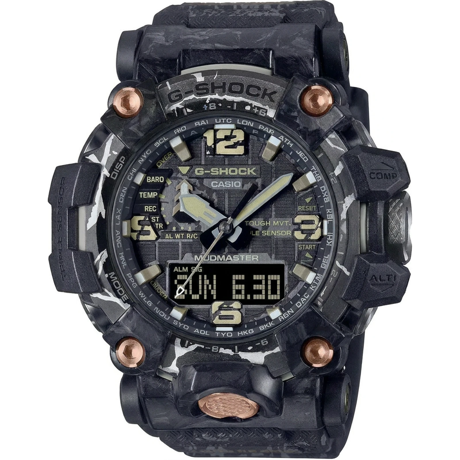 G-SHOCK GWG-2000CR-1A