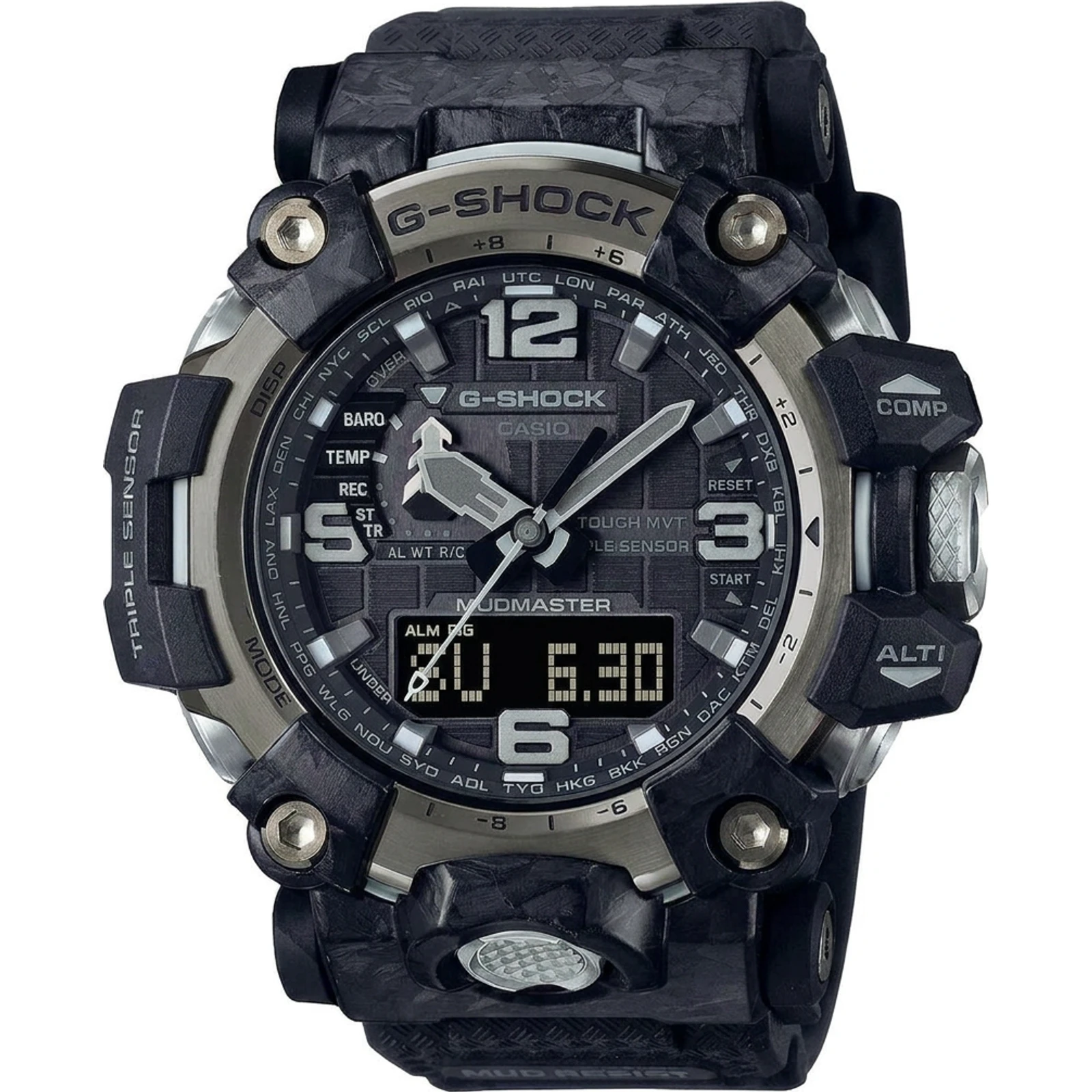 G-SHOCK GWG-2000-1A1