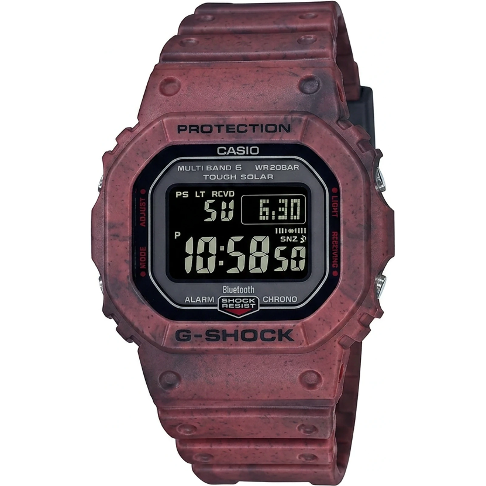 G-SHOCK GW-B5600SL-4