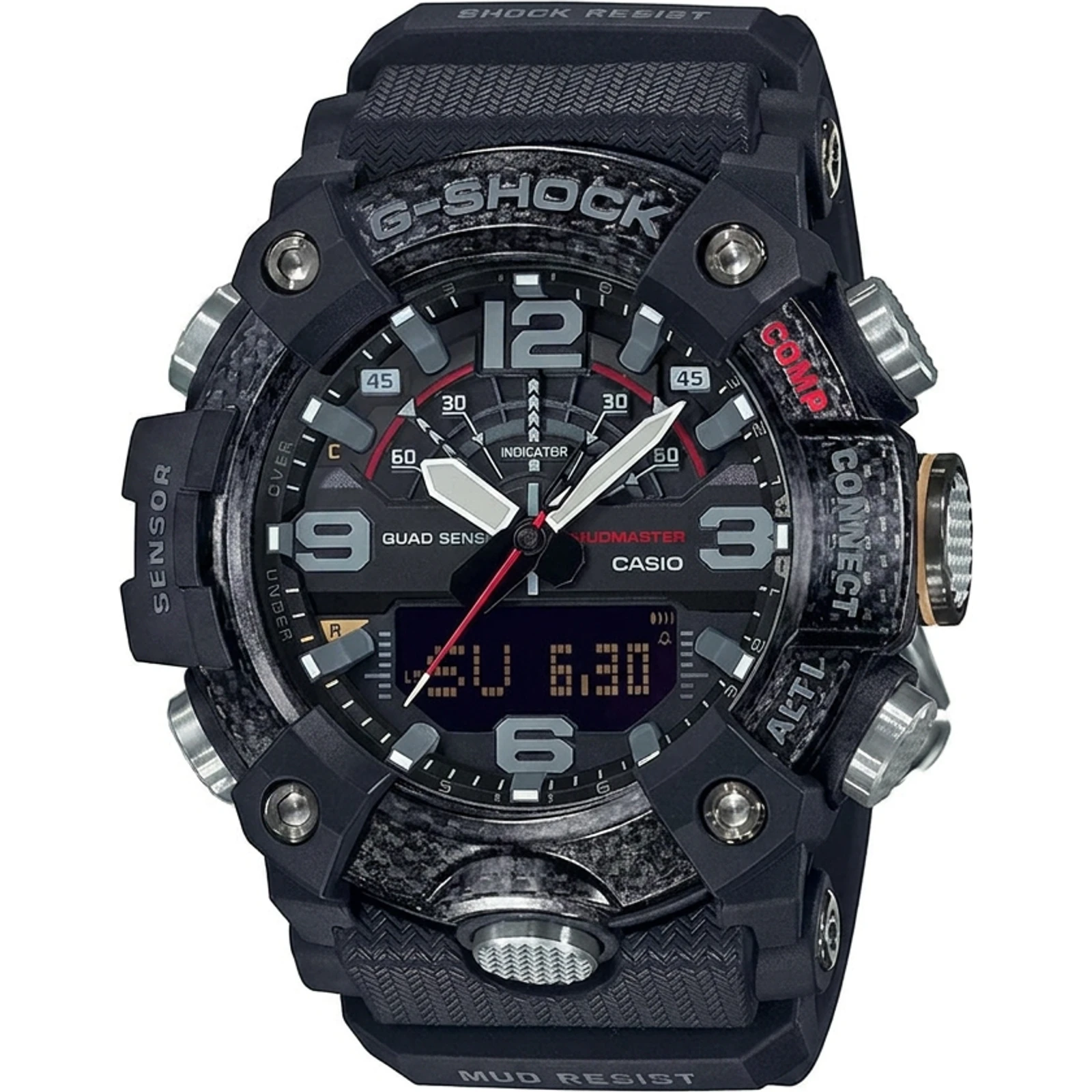G-SHOCK GG-B100-1A