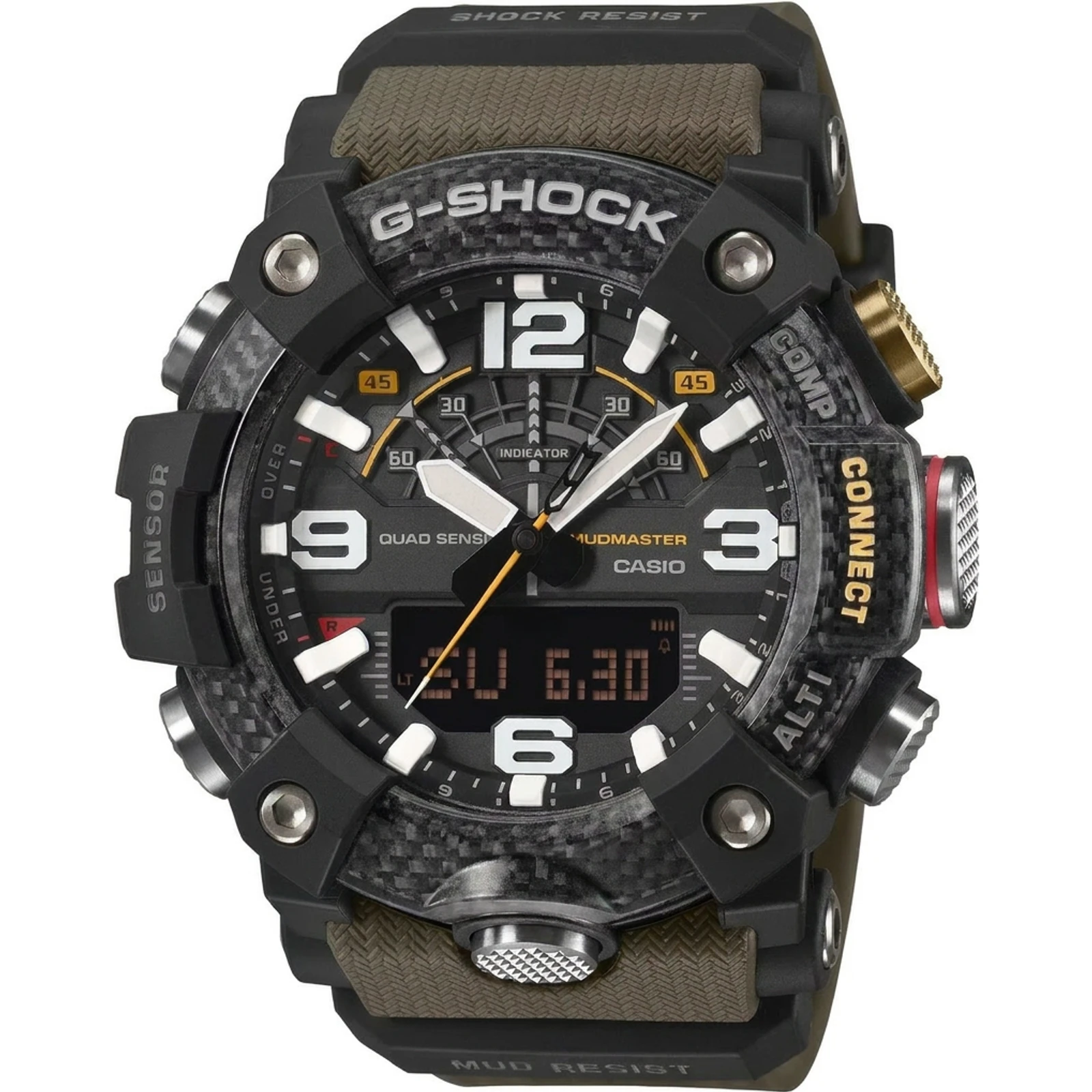 G-SHOCK GG-B100X-1A3