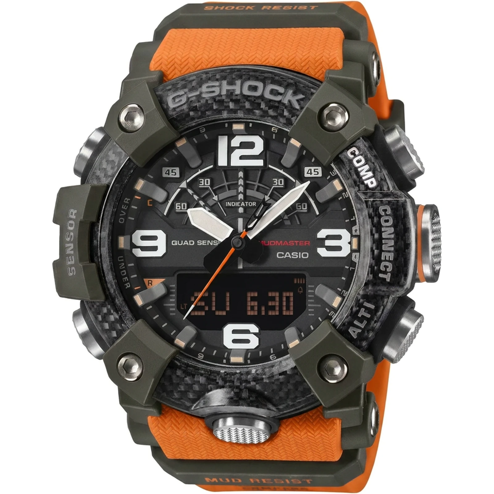 G-SHOCK GG-B100X-1A9