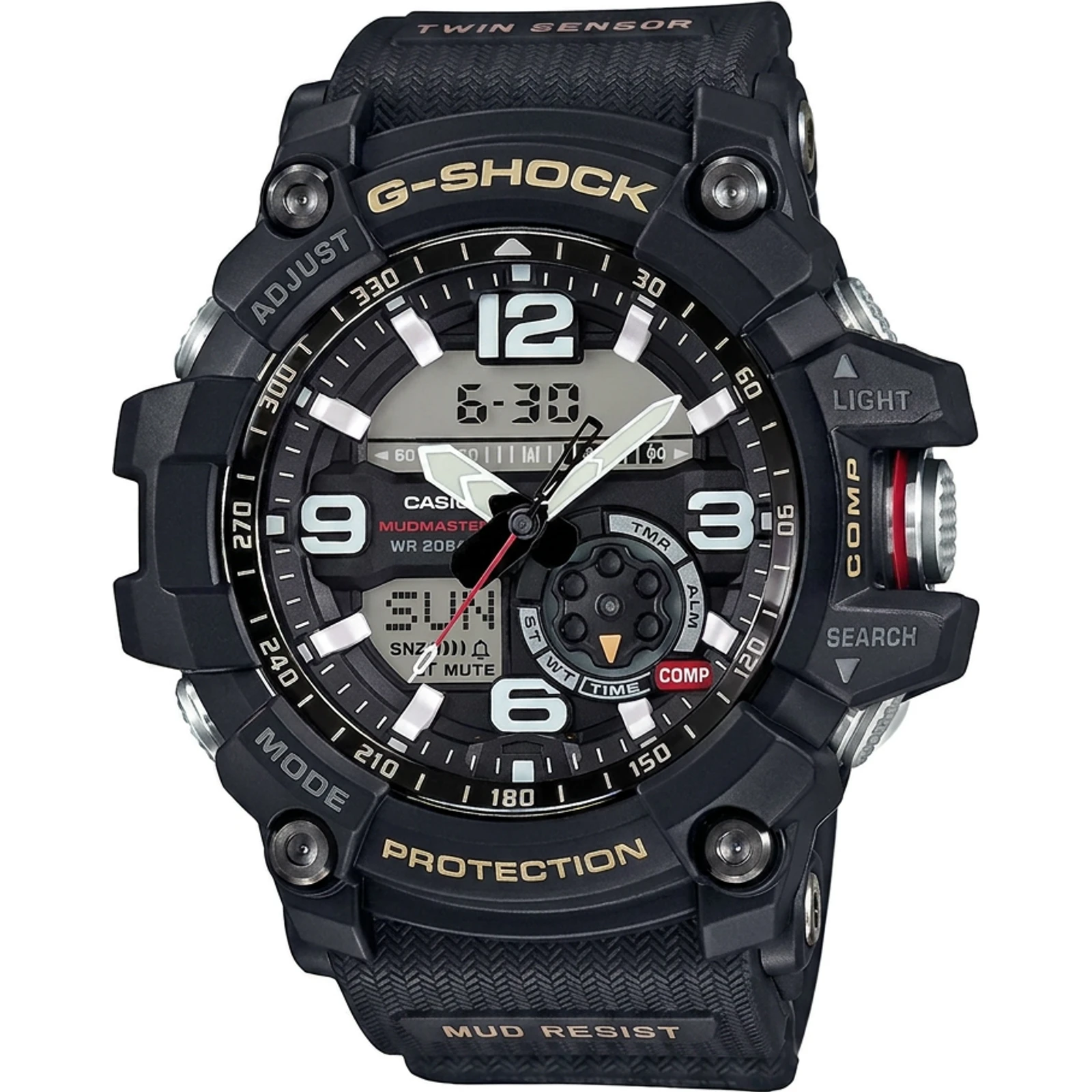 G-SHOCK GG-1000-1A