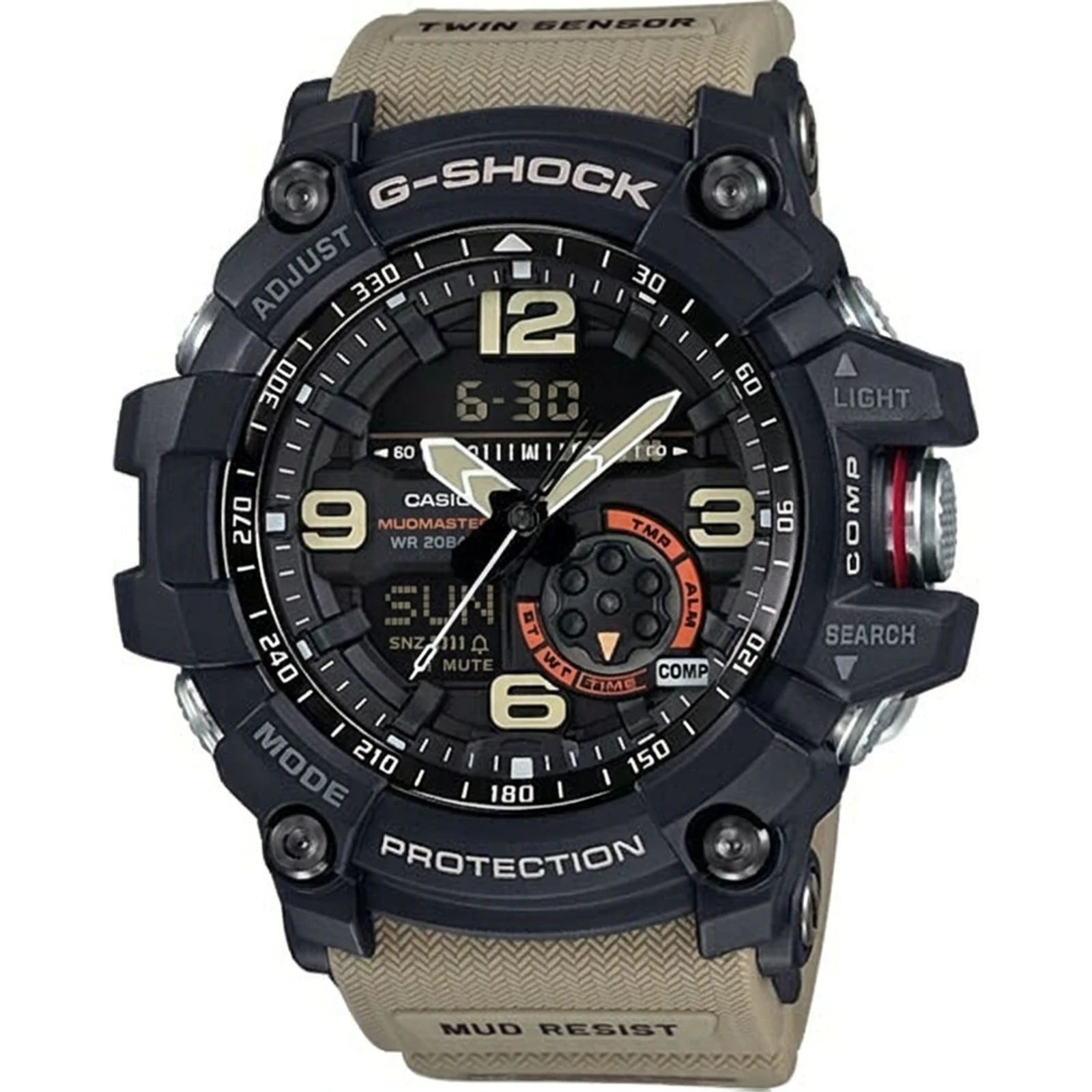 G-SHOCK GG-1000-1A5