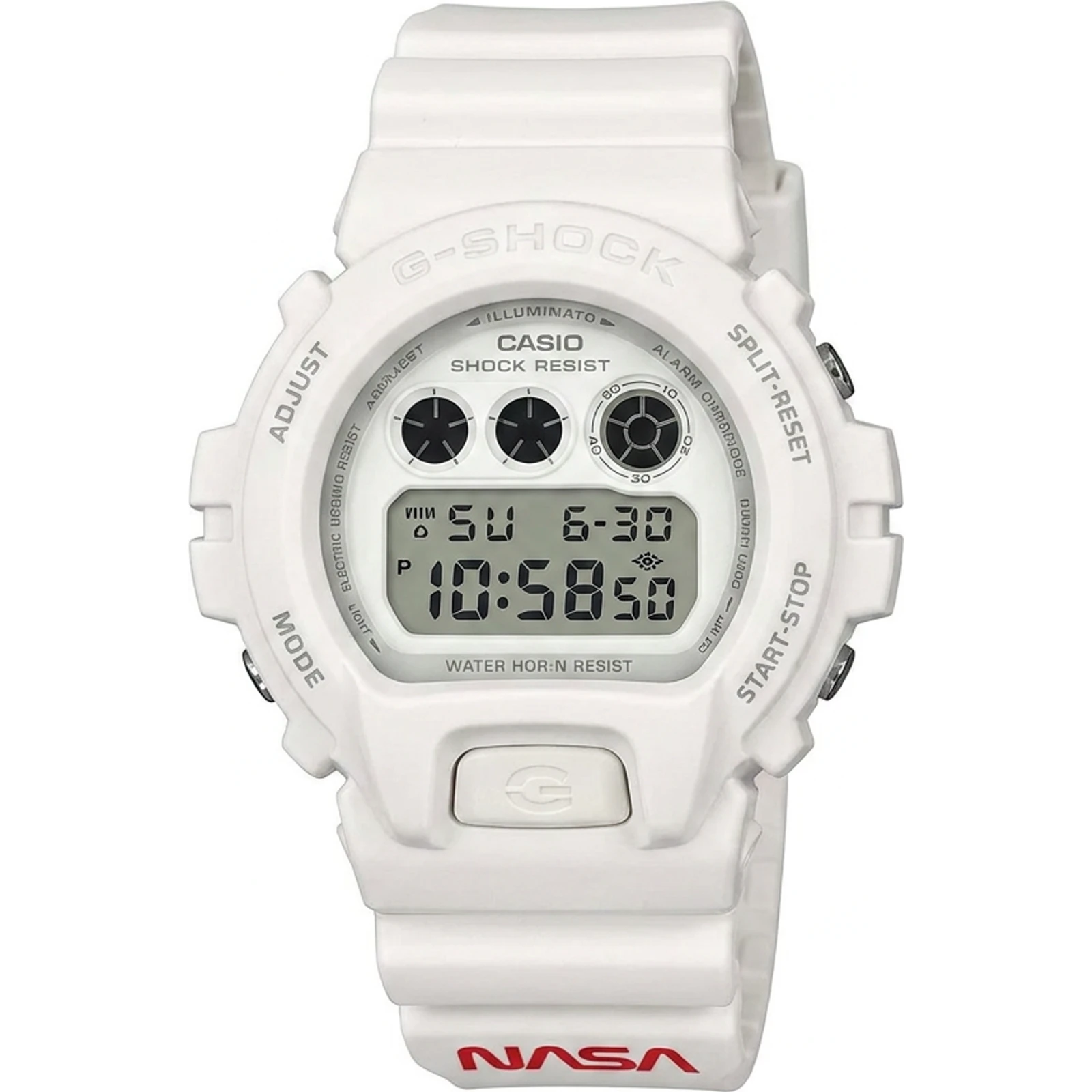 G-SHOCK DW-6900NASA23-7