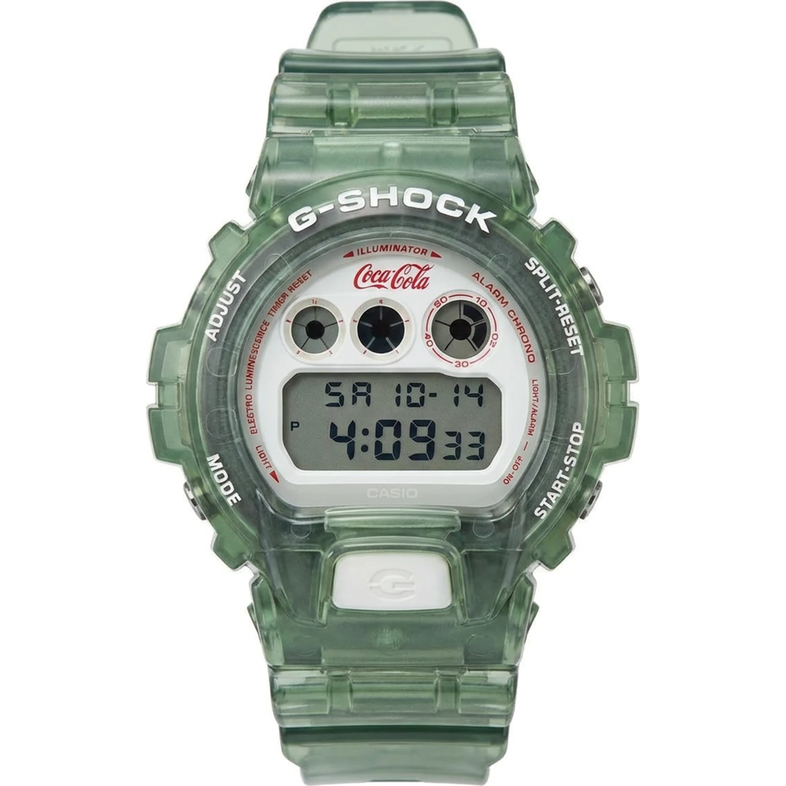 G-SHOCK DW-6900CC23-3