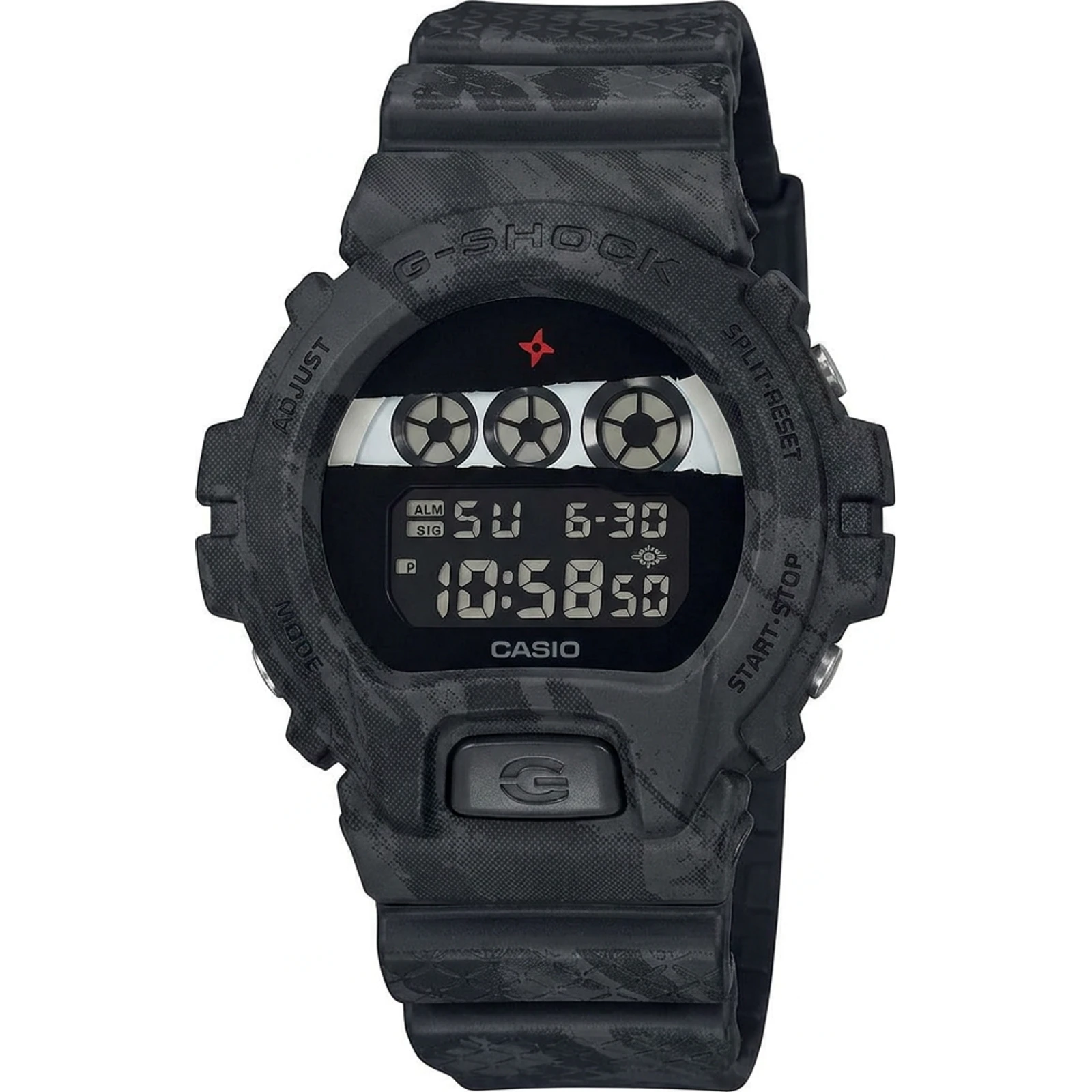 G-SHOCK DW-6900NNJ-1