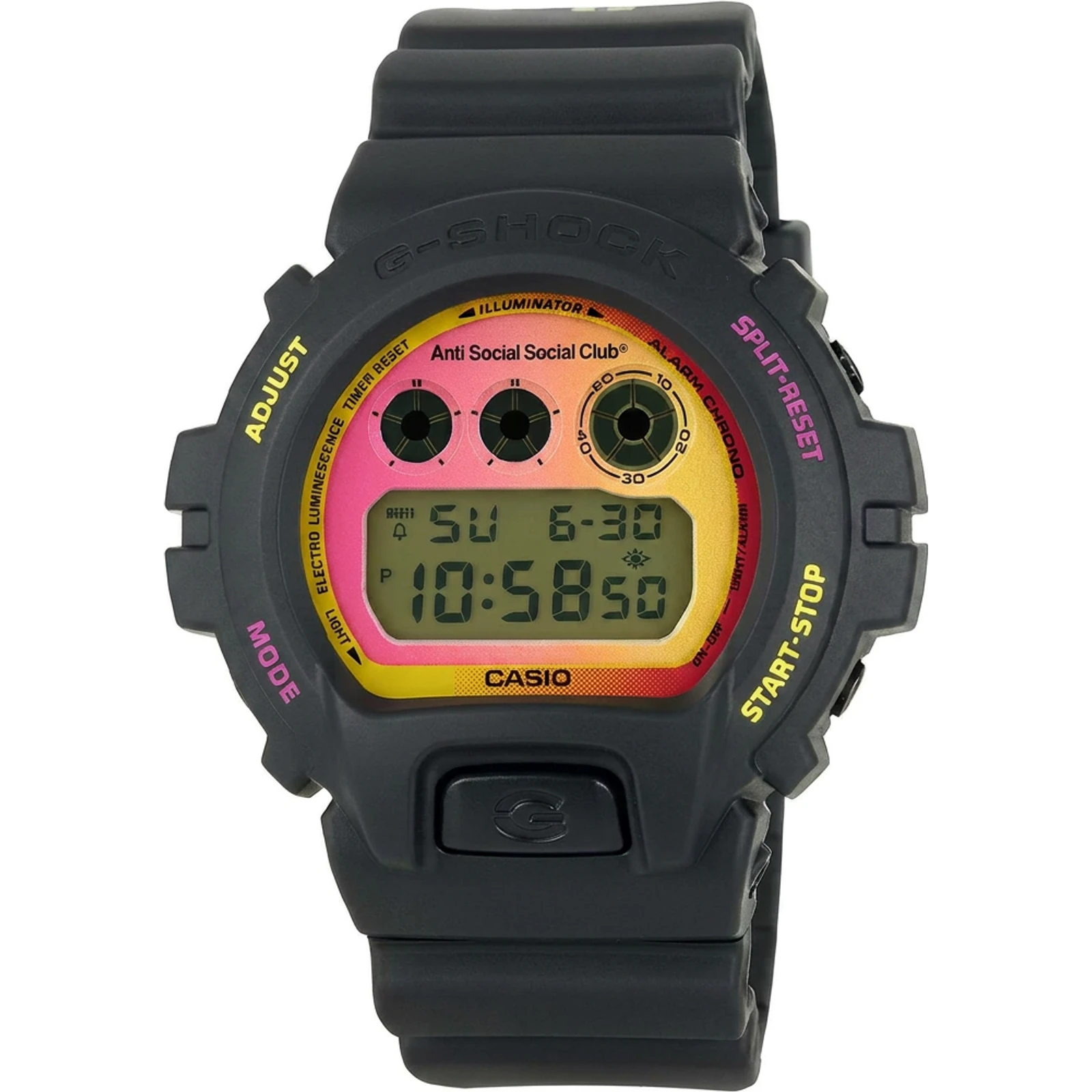 G-SHOCK DW-6900ASSC23-1