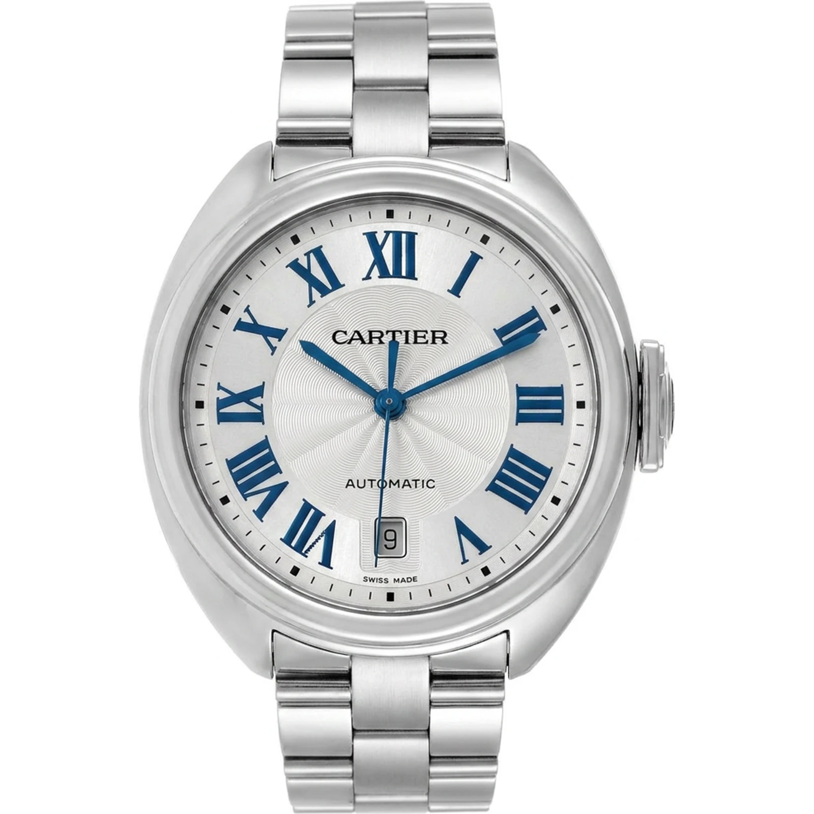 Clé de Cartier WSCL0007