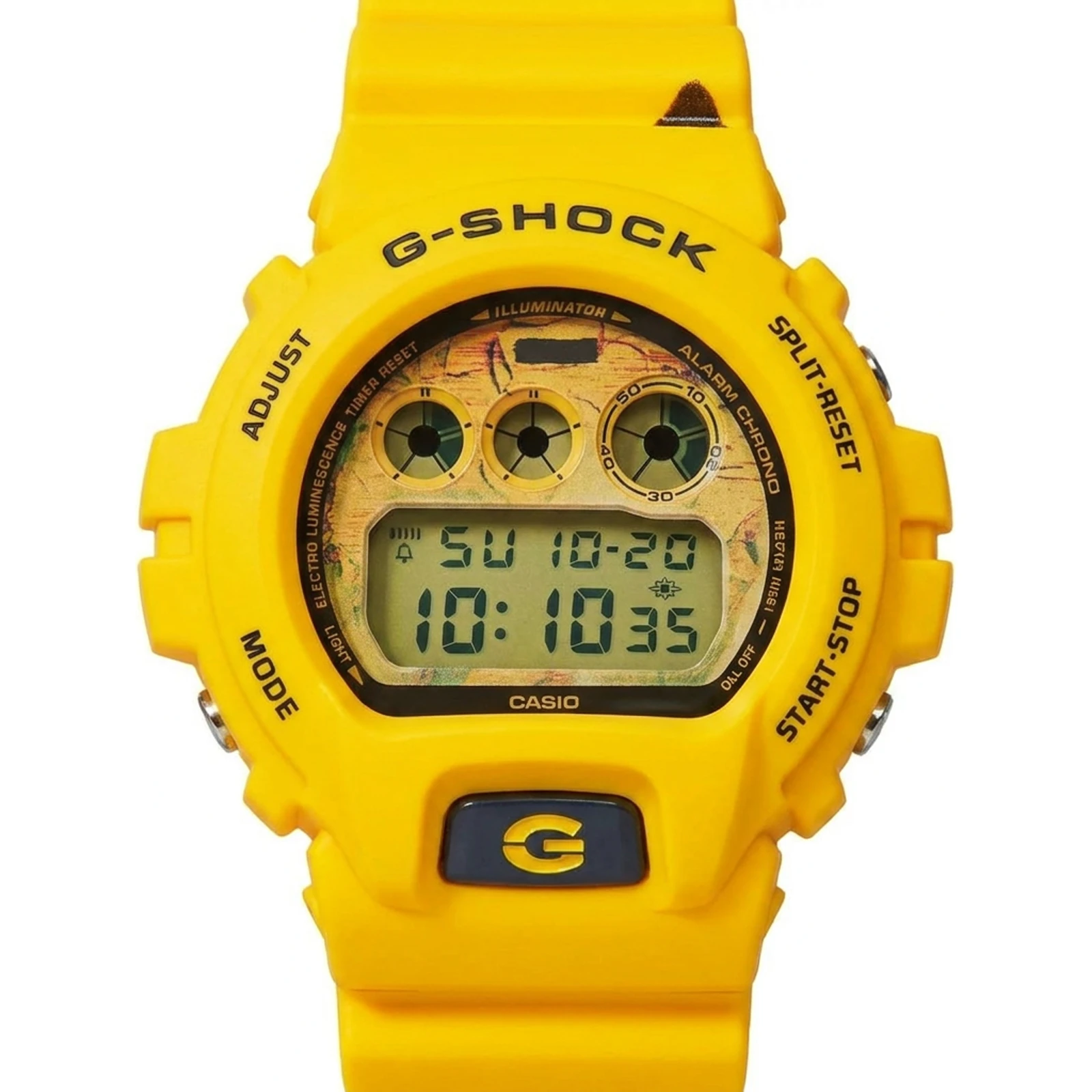 G-SHOCK DW-6900ES23C-9