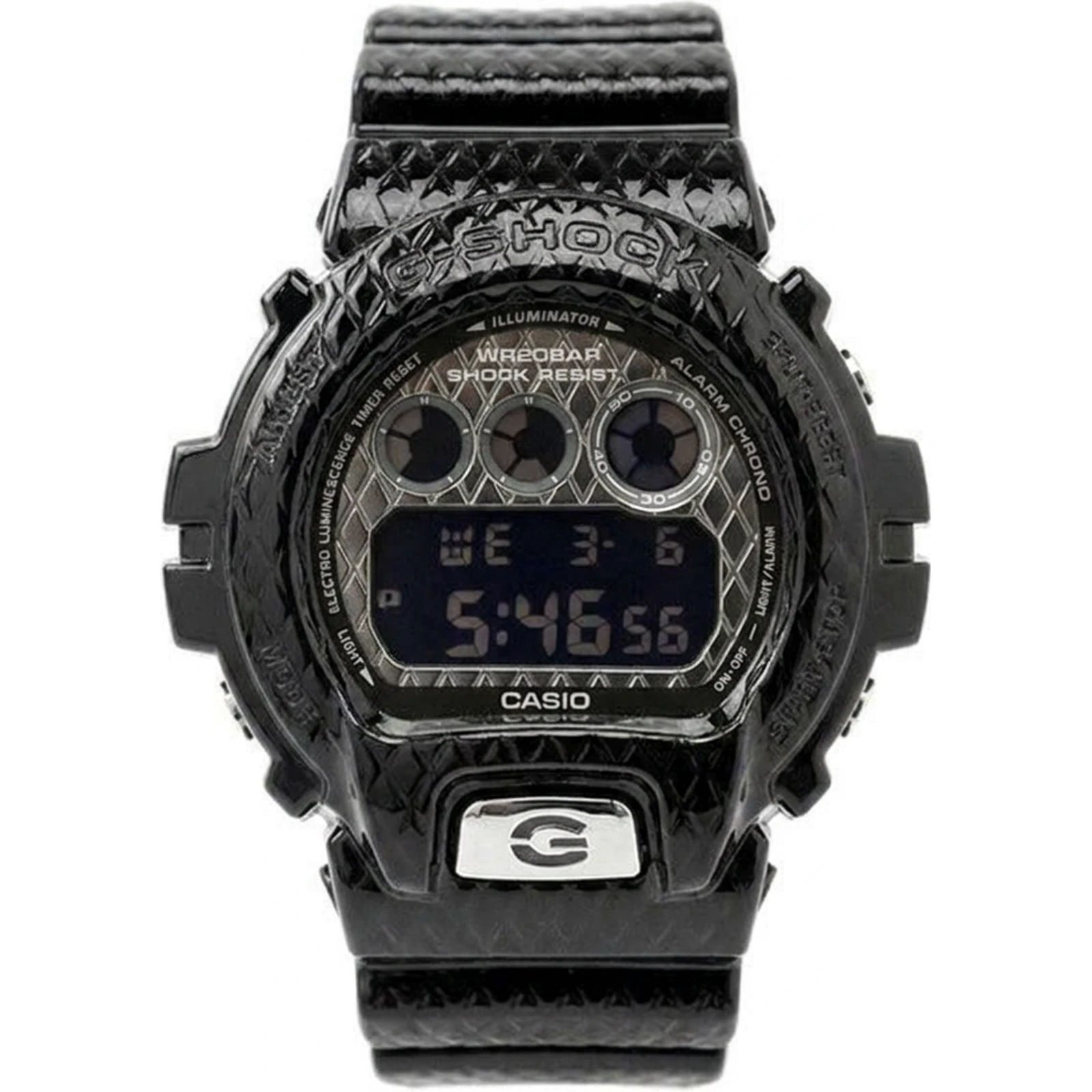 G-SHOCK DW-6900DS-1