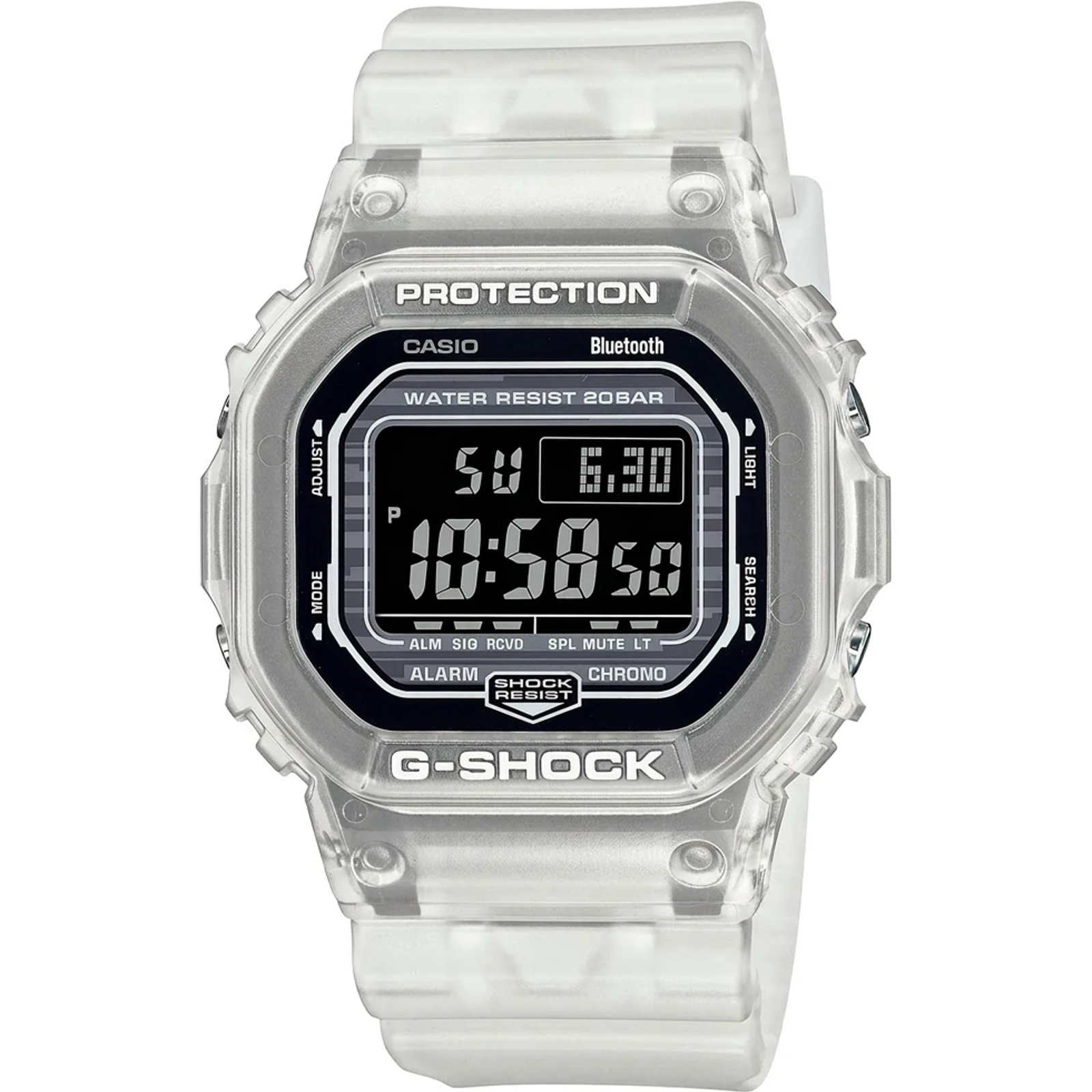 G-SHOCK DW-B5600G-7