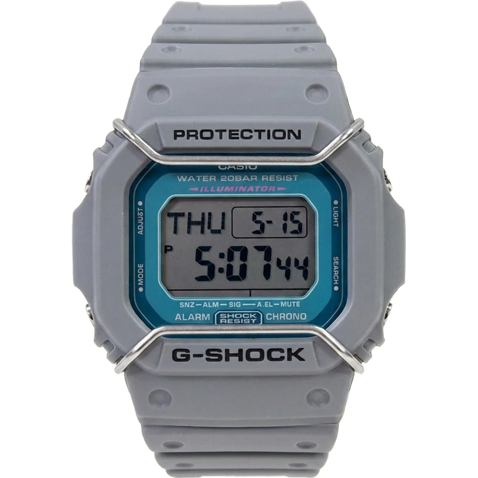 G-SHOCK DW-D5600P-8