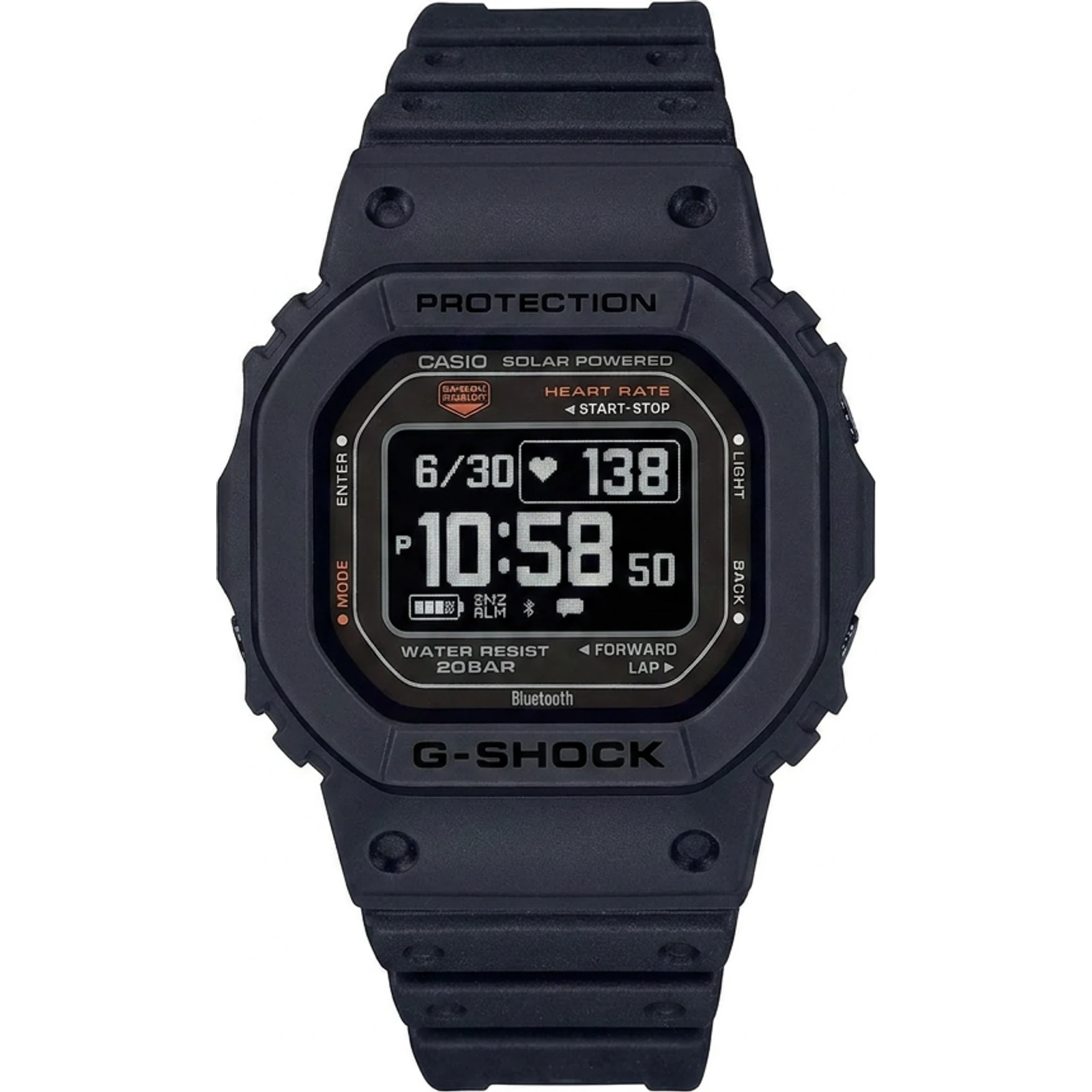G-SHOCK DW-H5600-1