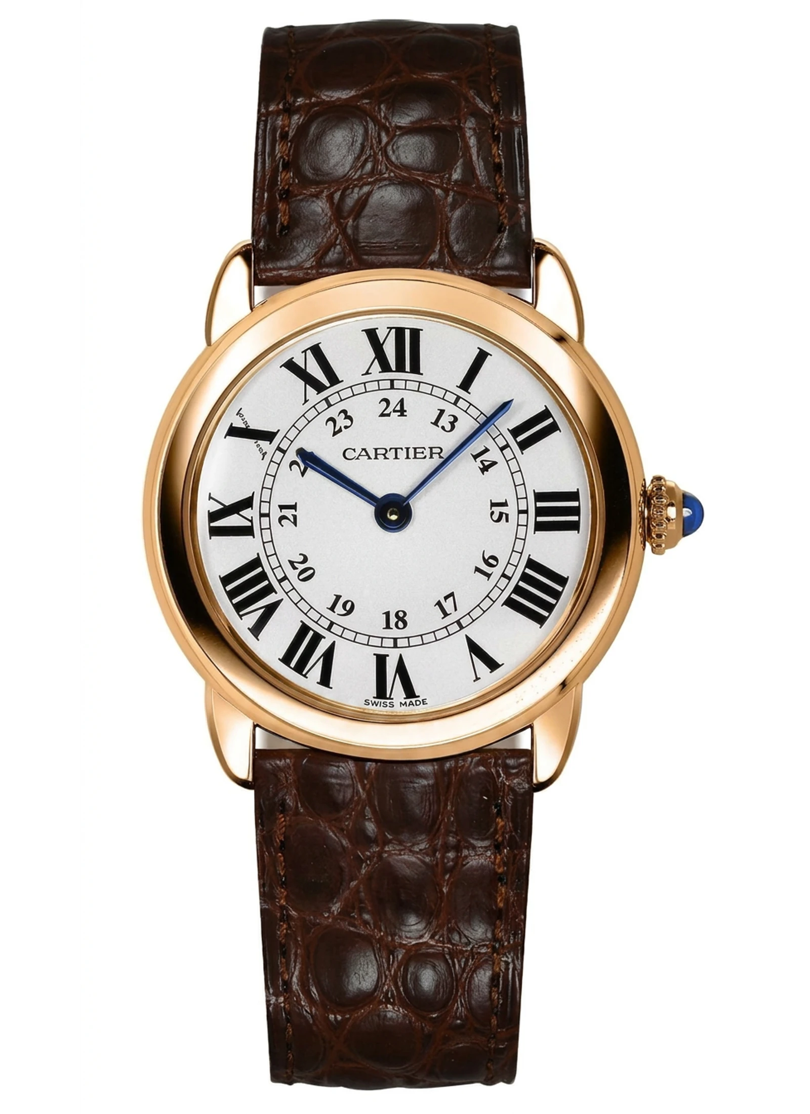 Ronde Solo de Cartier W6701008
