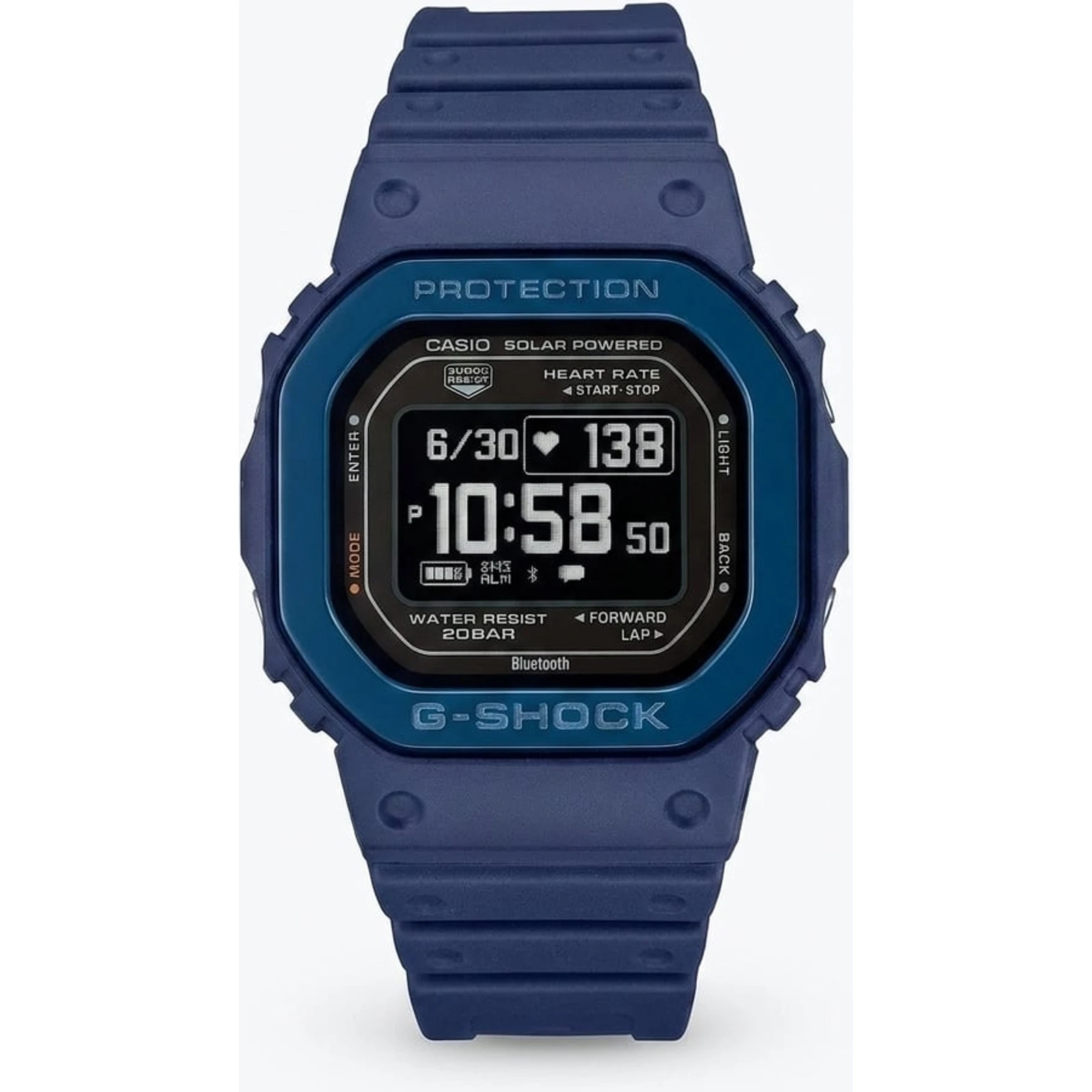 G-SHOCK DW-H5600MB-2