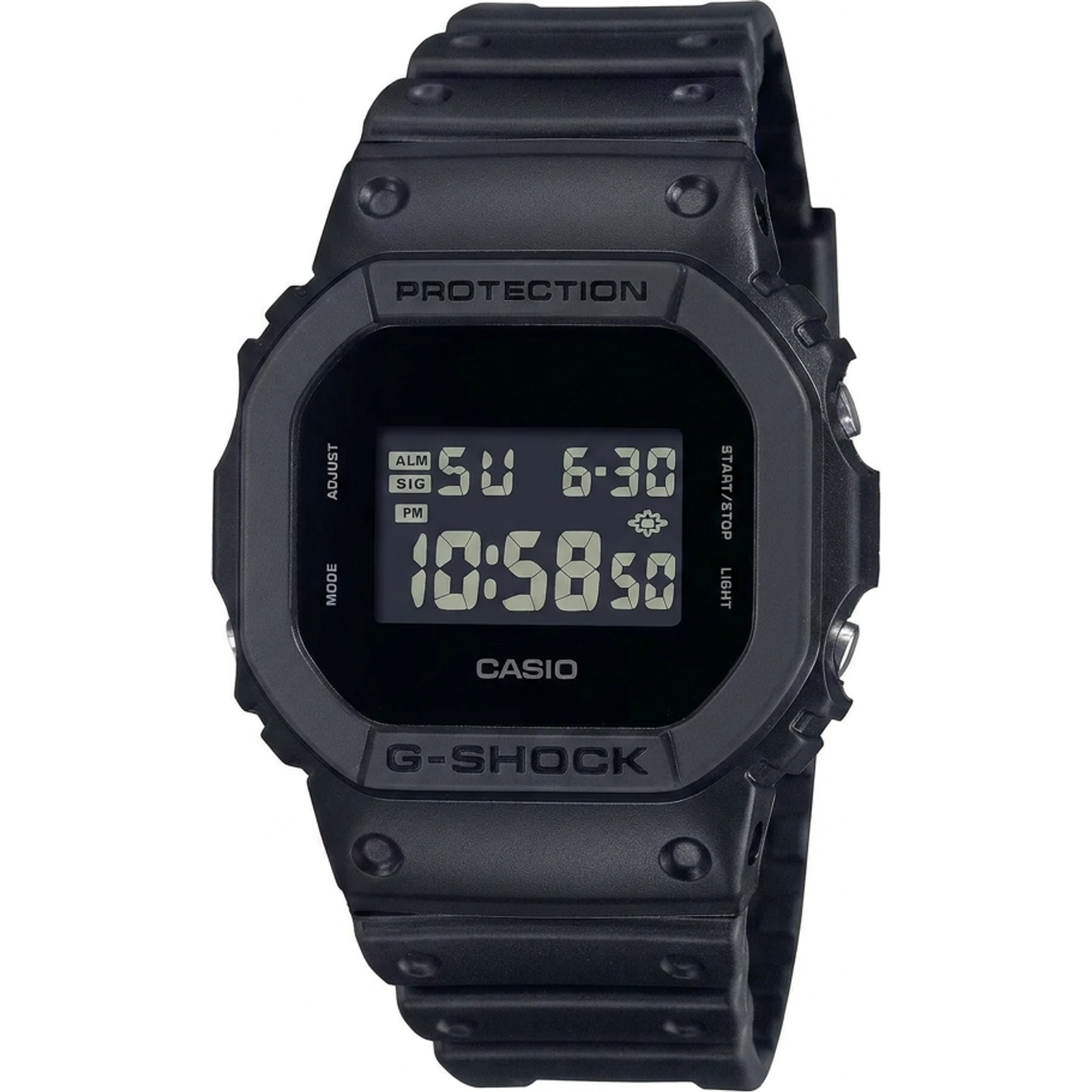 G-SHOCK DW-5600UBB-1