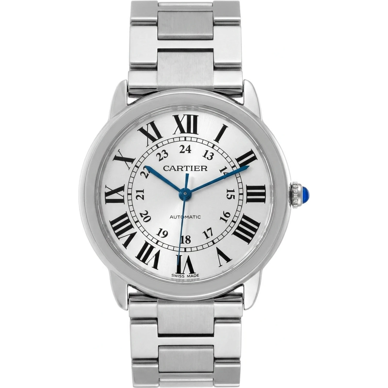Ronde de Cartier