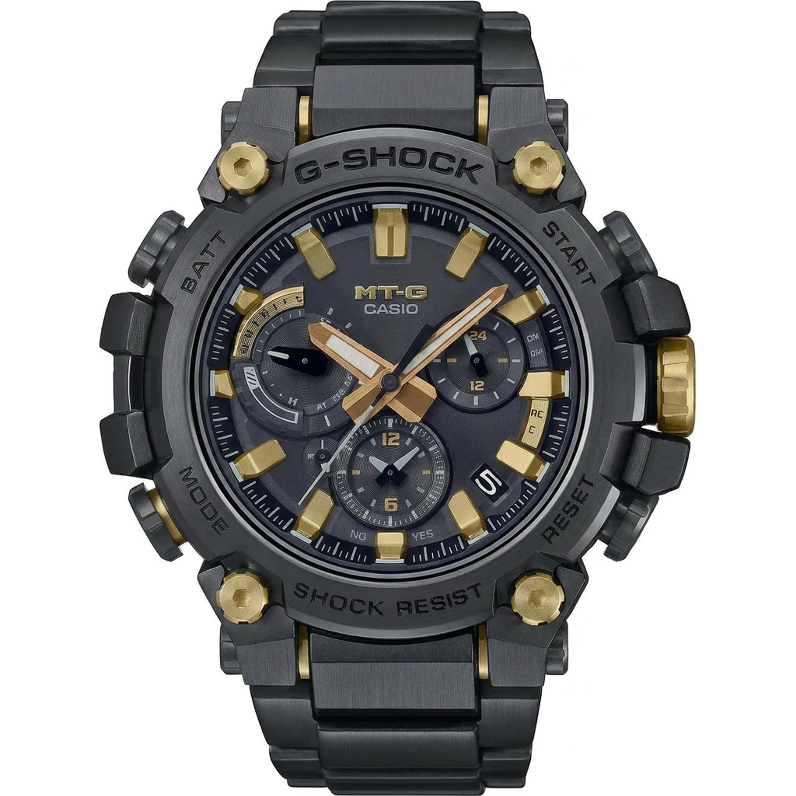 G-SHOCK MTG-B3000BDE-1A