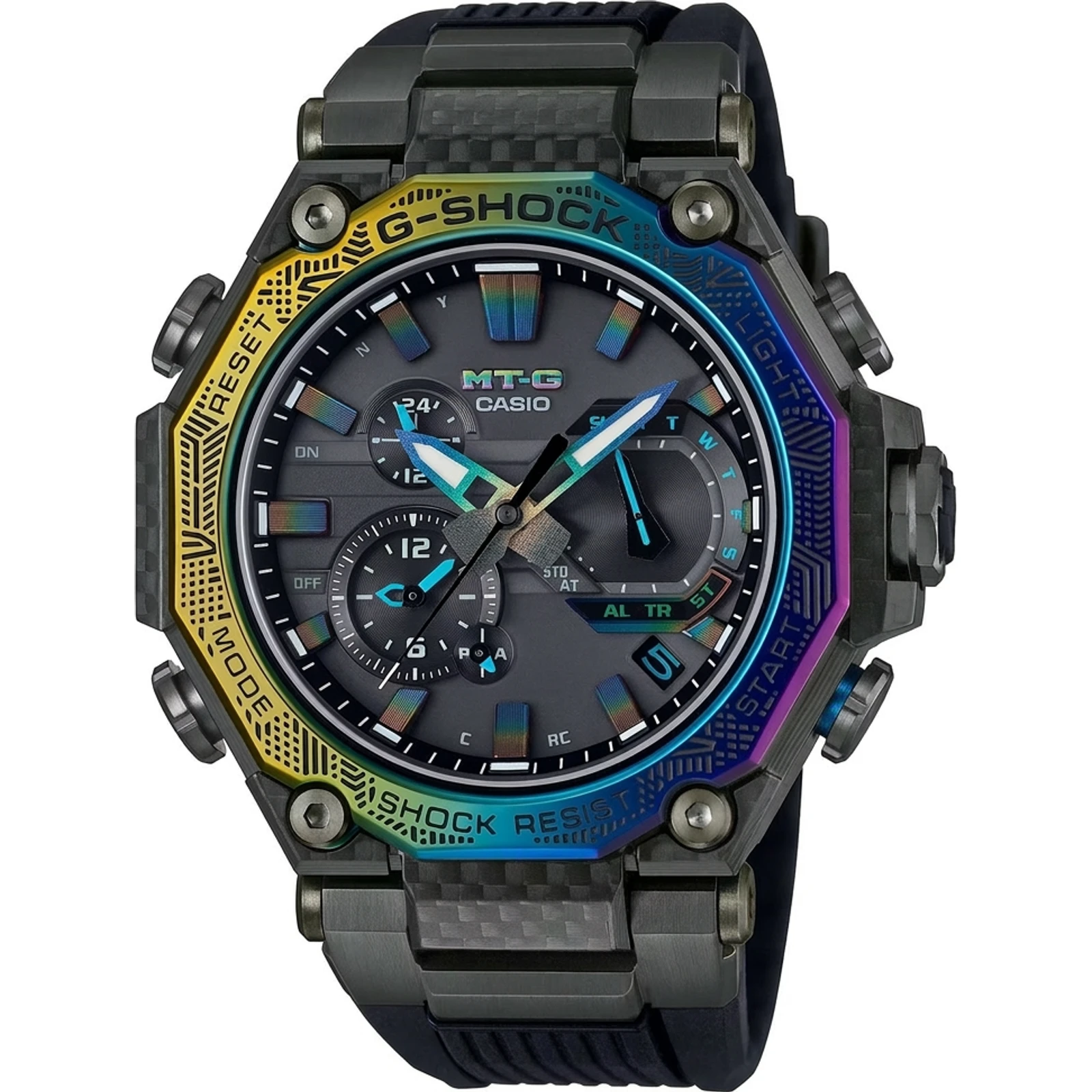 G-SHOCK MTG-B2000YR-1A