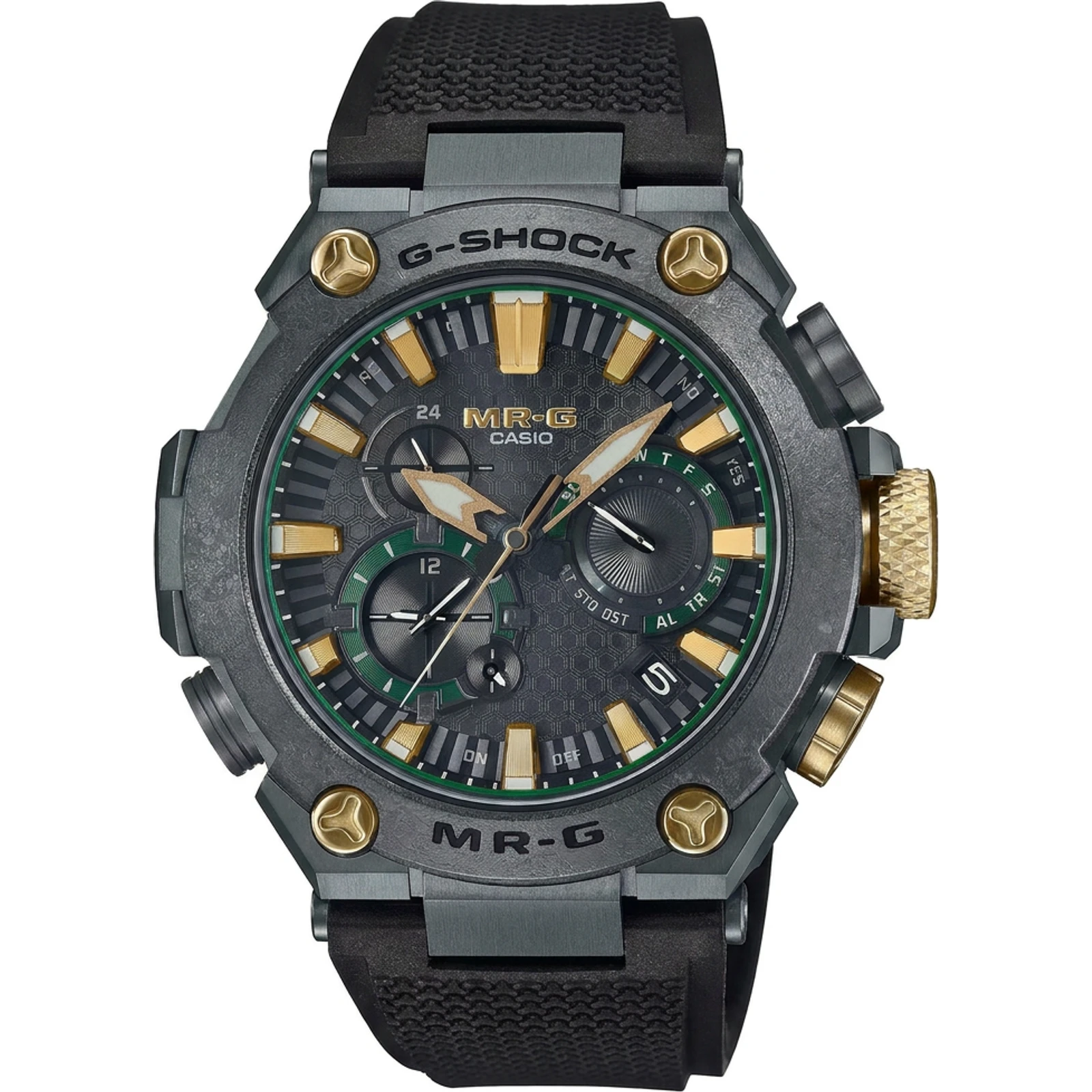 G-SHOCK MRG-B2000RG-3A