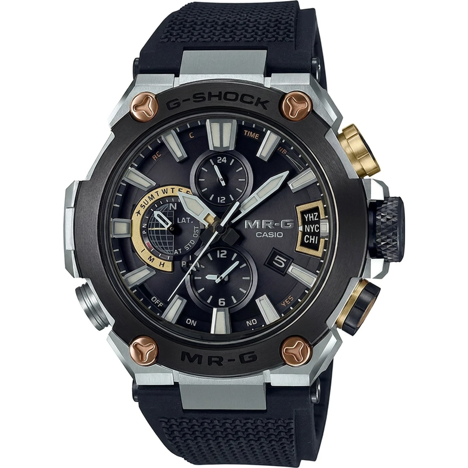 G-SHOCK MRG-G2000R-1A