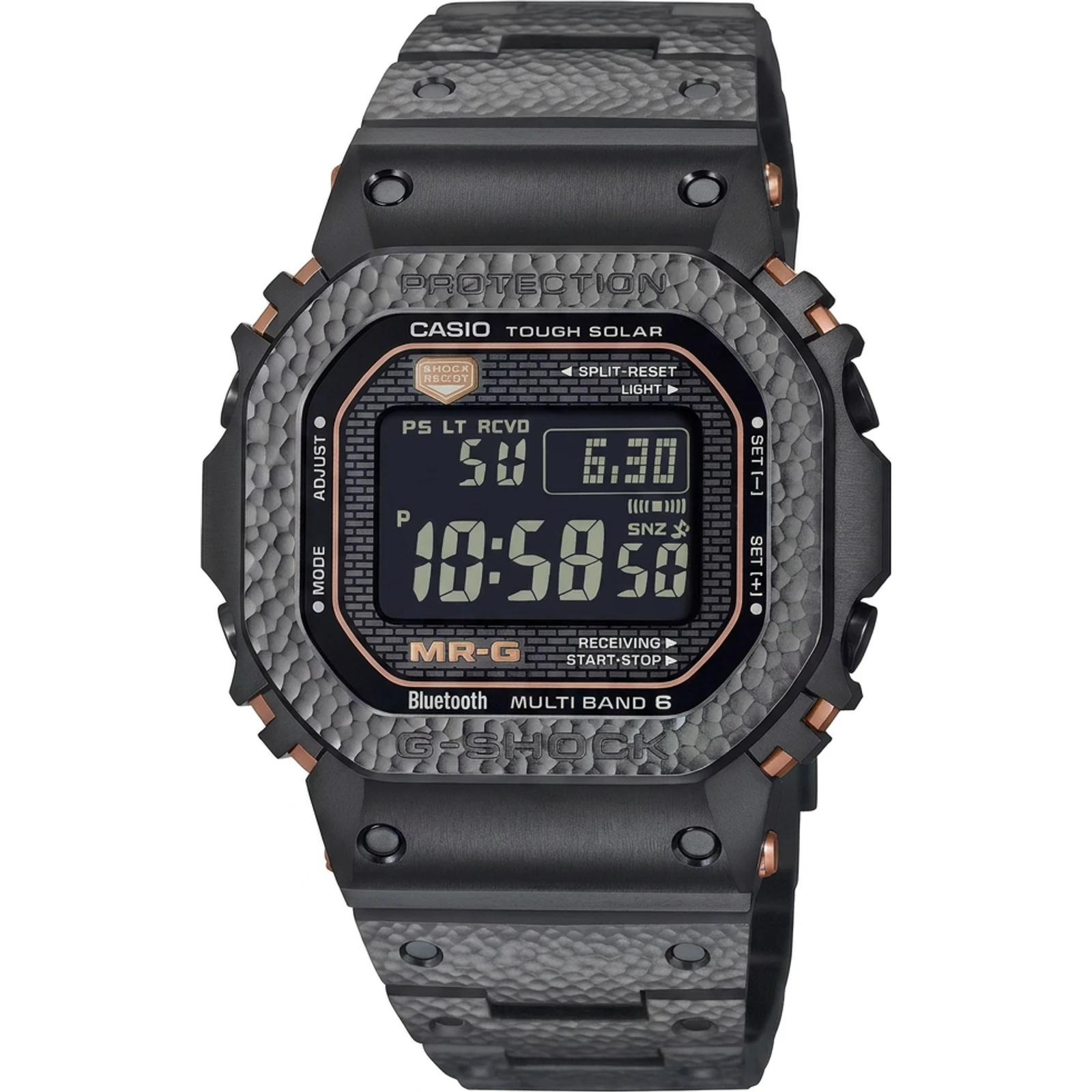 G-SHOCK MRG-B5000HT-1