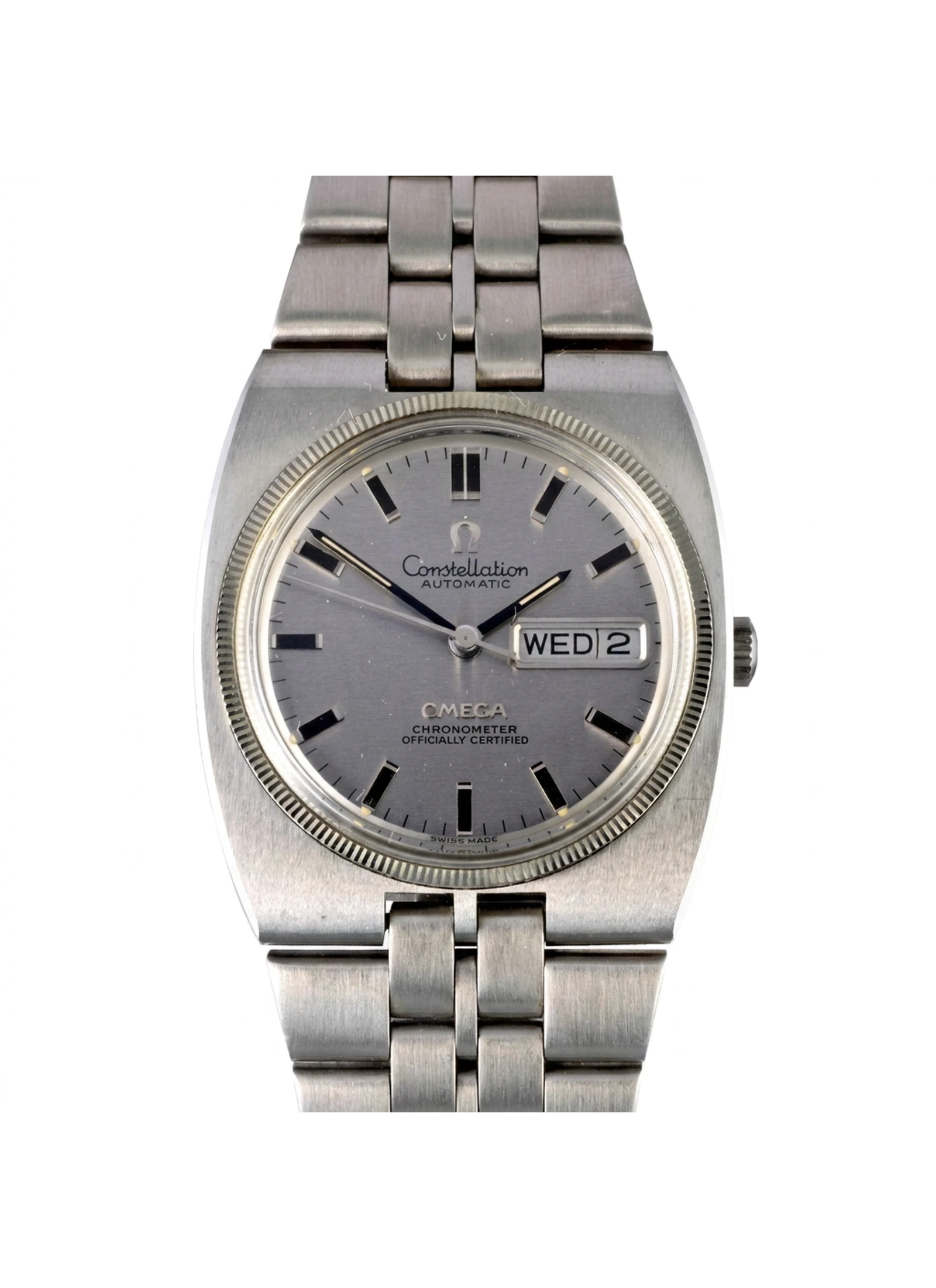 Omega Constellation ST 368.0845