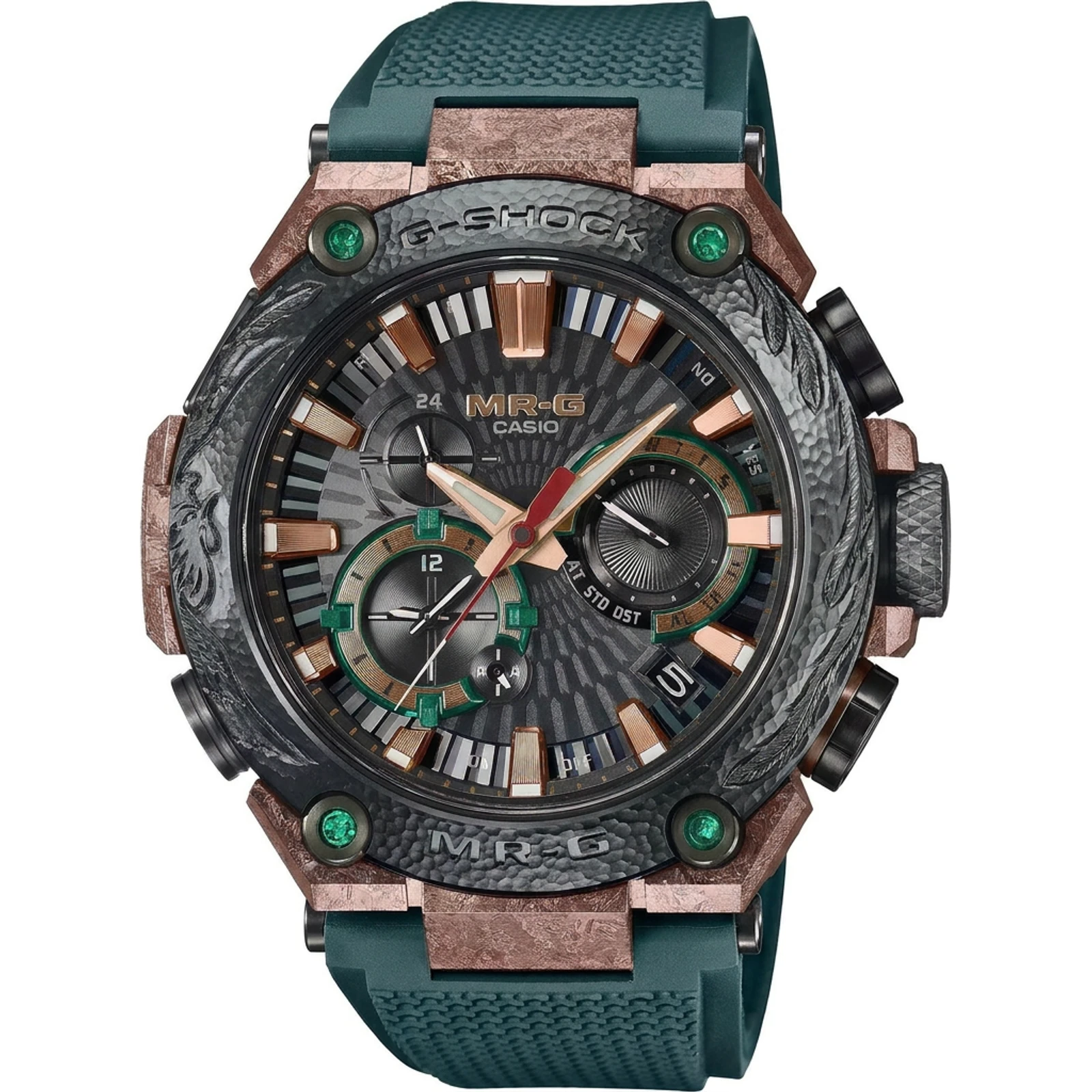 G-SHOCK MRG-B2000KT-3A