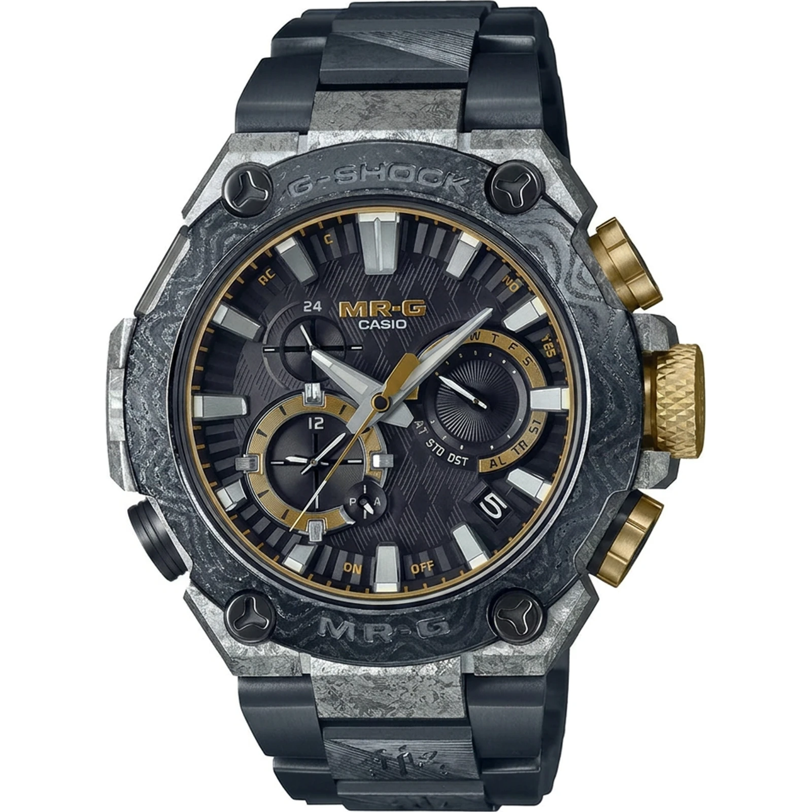 G-SHOCK MRG-B2000GA-1A