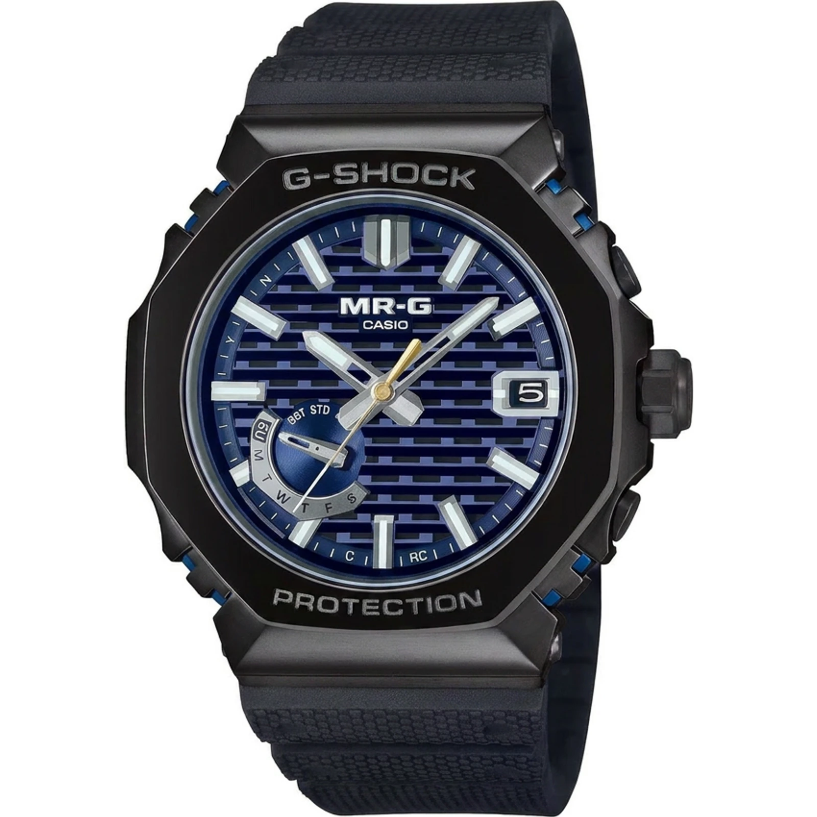 G-SHOCK MRG-B2100R-2A