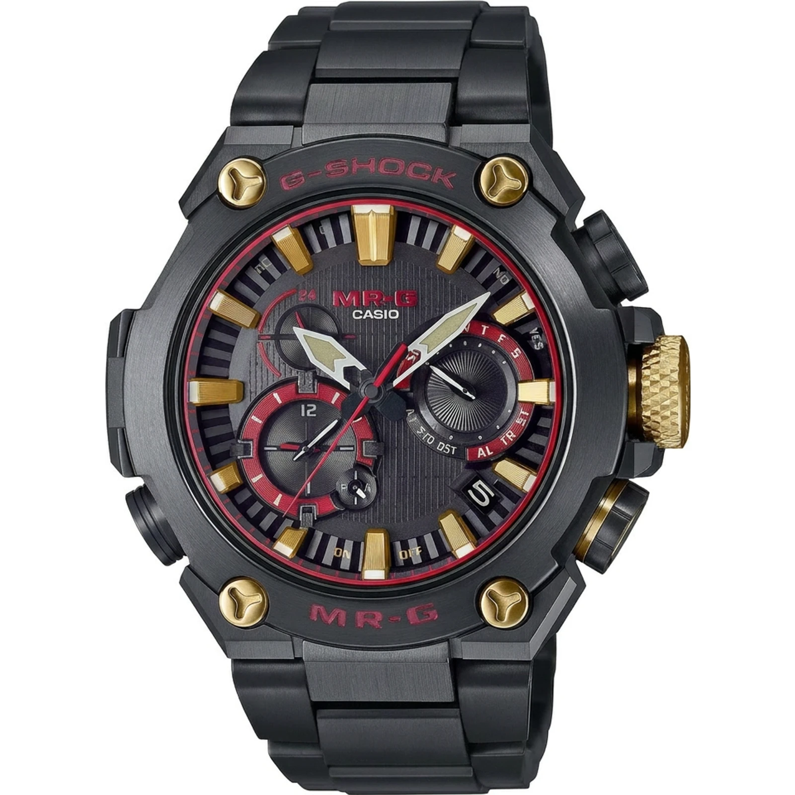 G-SHOCK MRG-B2000B-1A4