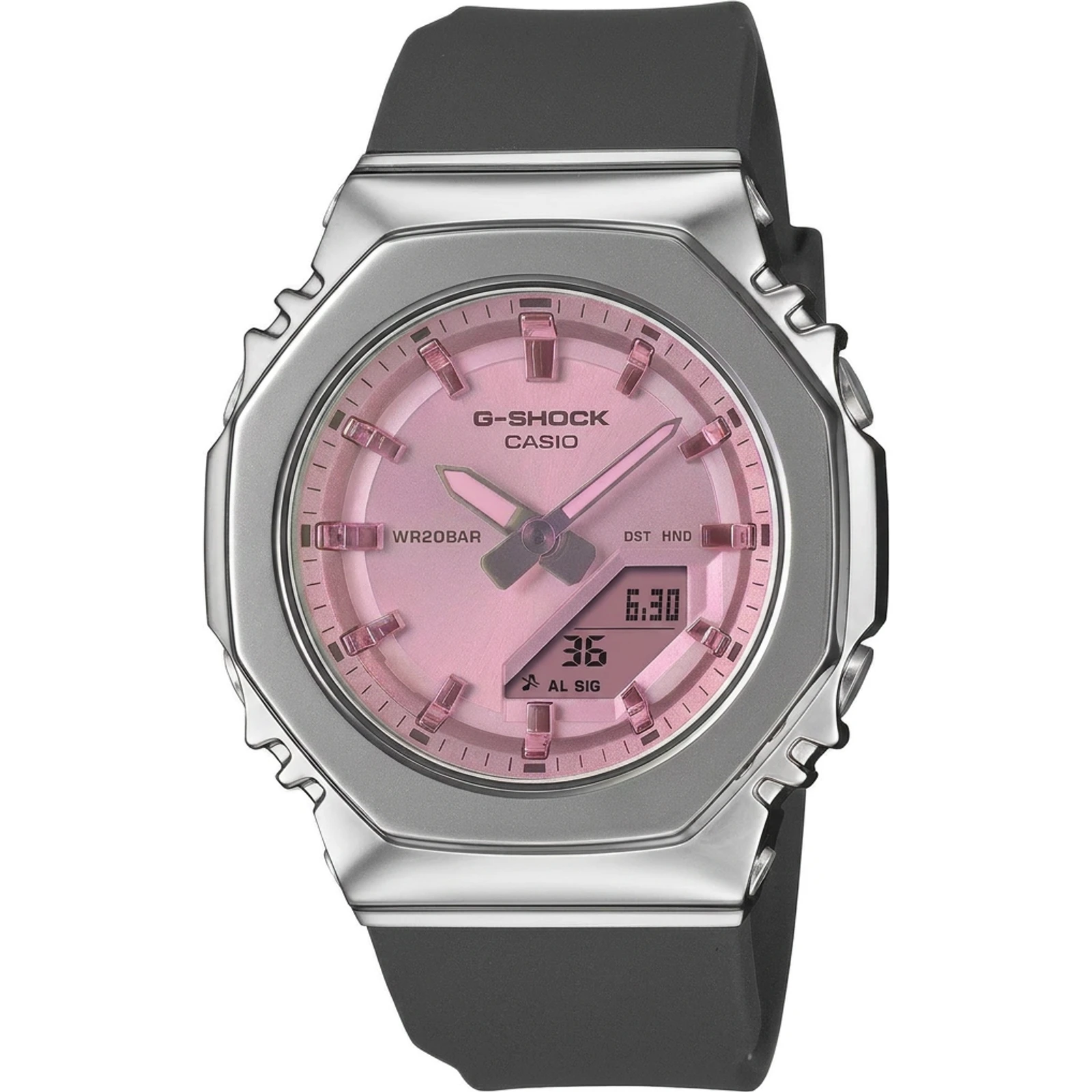 G-SHOCK GM-S2110SR-1A