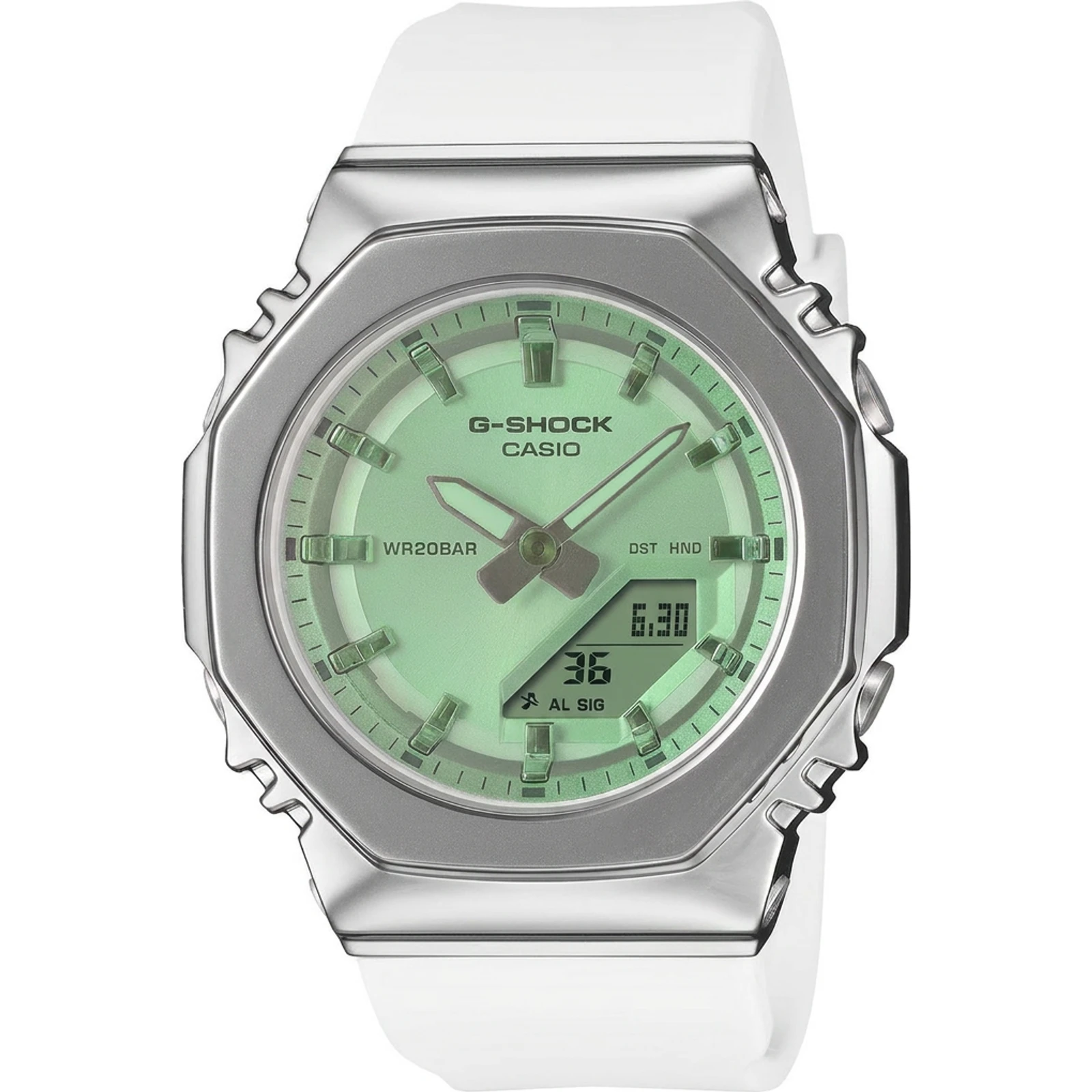 G-SHOCK GM-S2110SR-7A