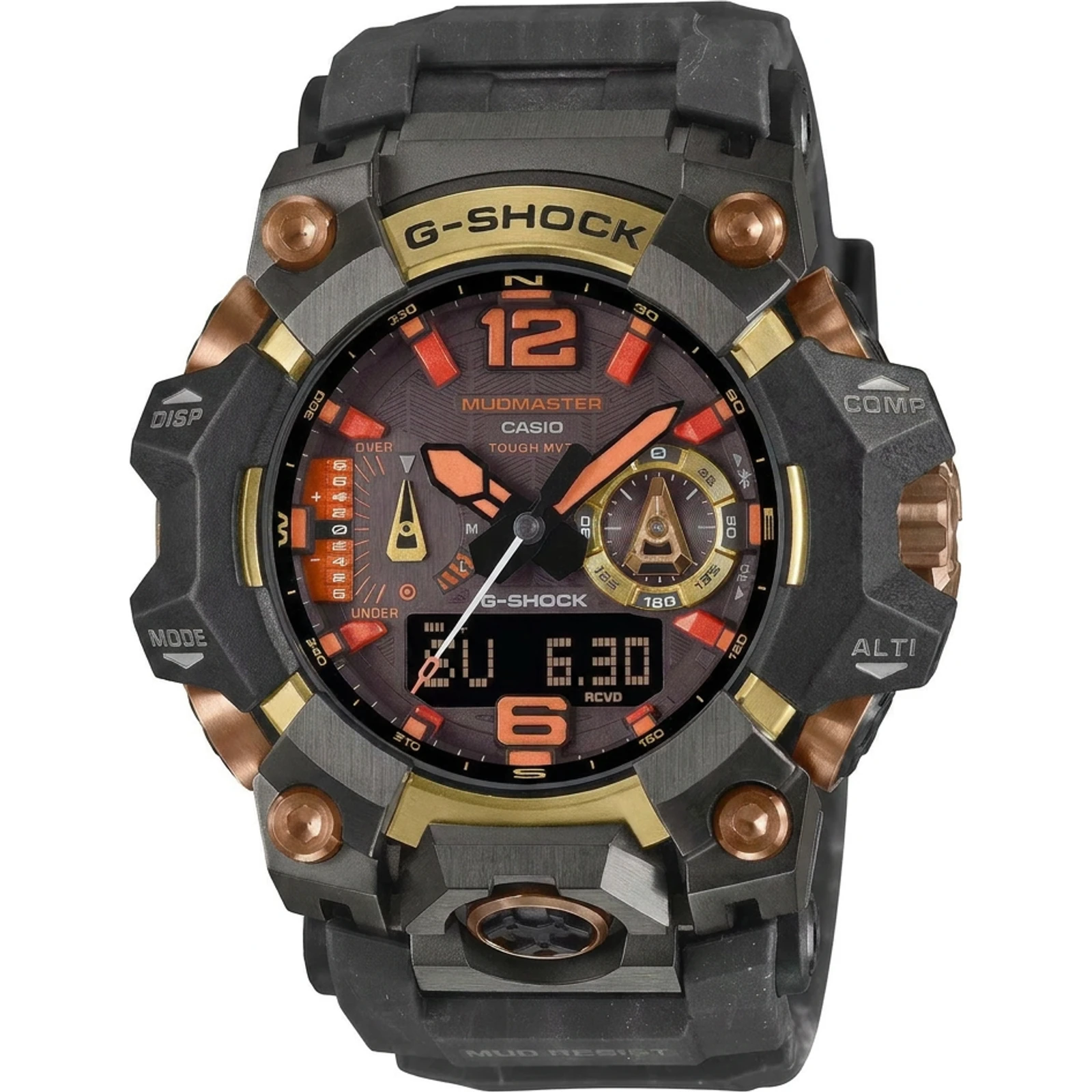 G-SHOCK GWG-B1000MG-1A9