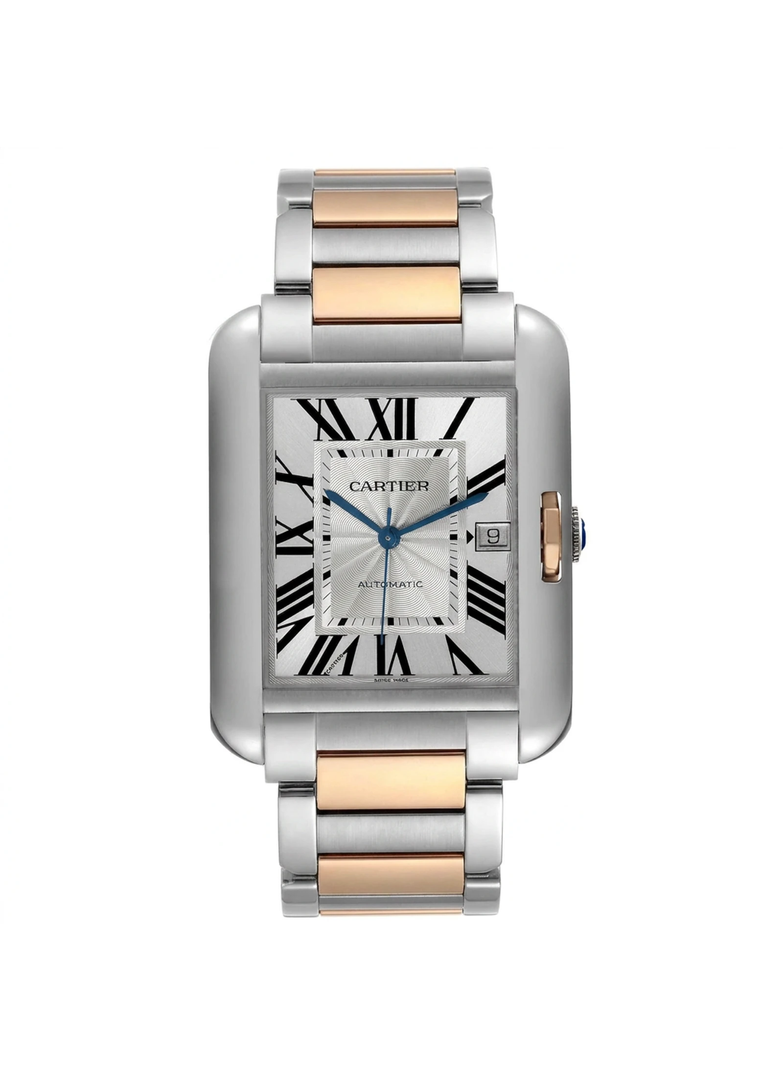 Cartier Tank Anglaise W5310006