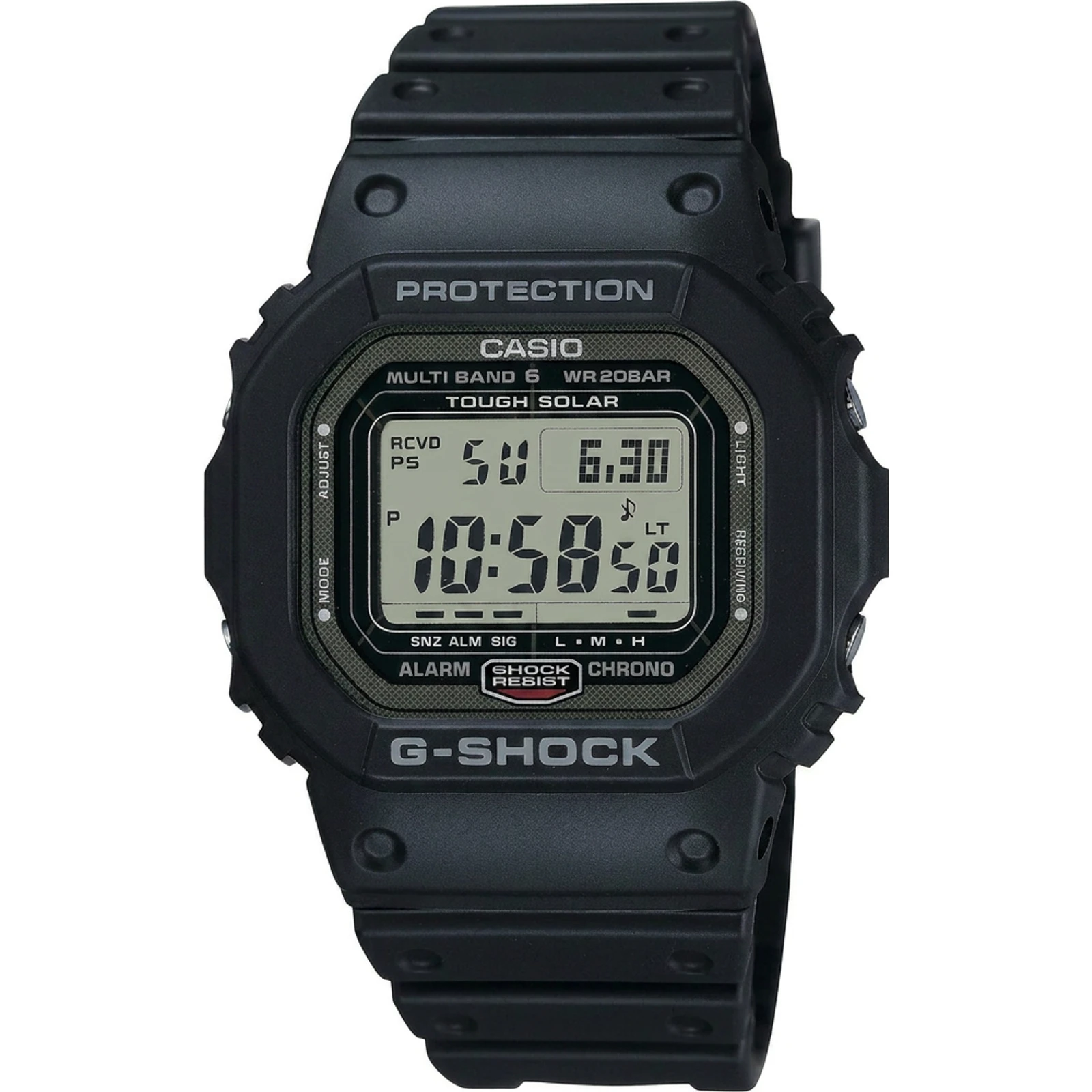 G-SHOCK GW-5000U-1