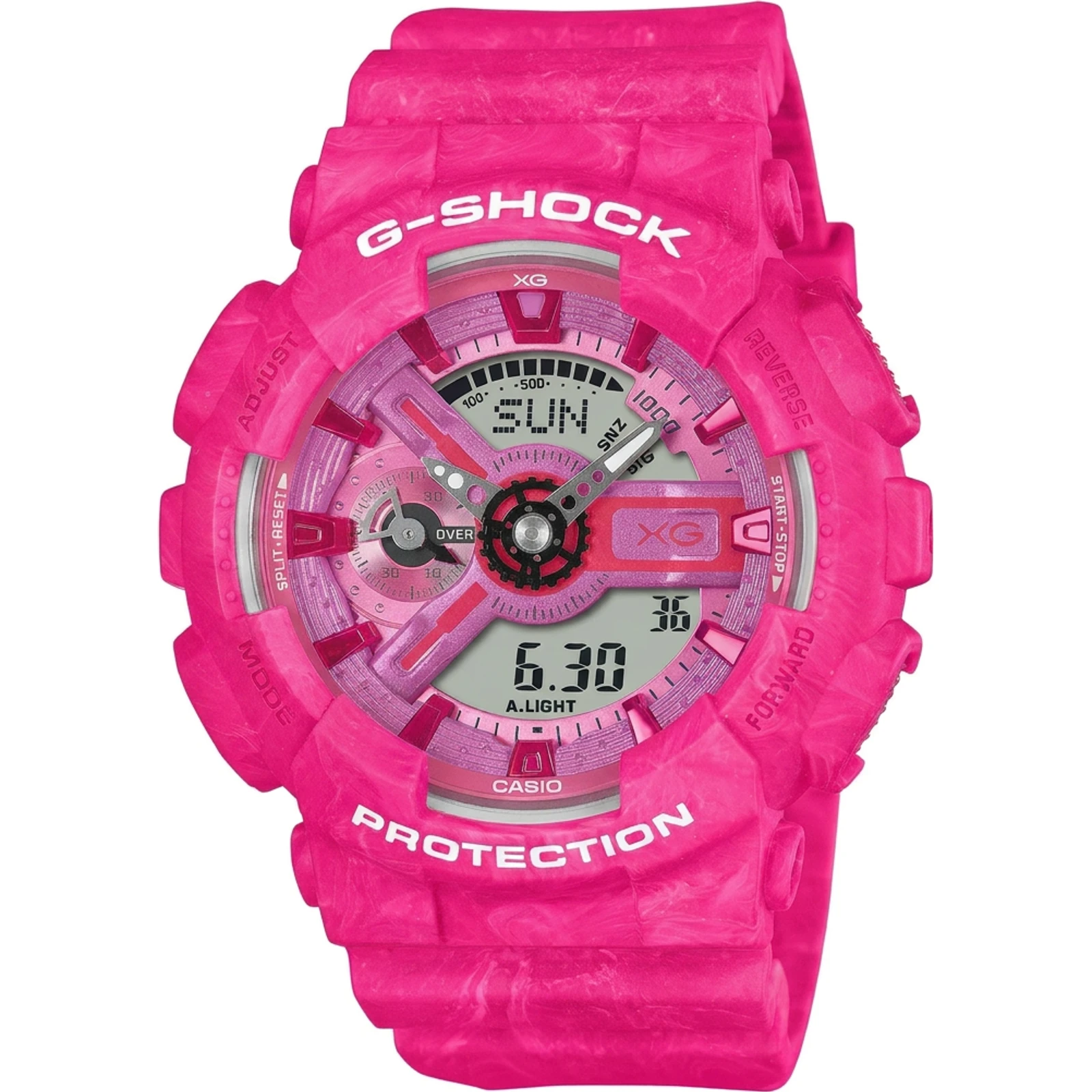 G-SHOCK GMA-S110XG-4A