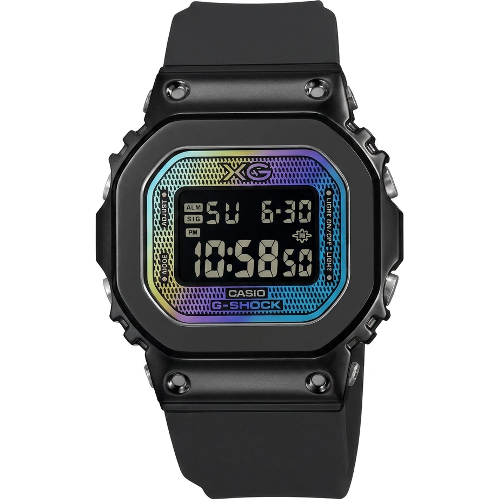 G-SHOCK GM-S5600XG-1