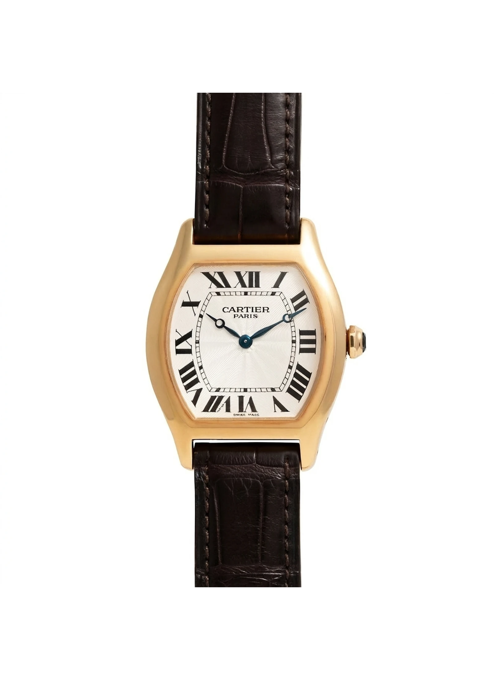 Cartier Tortue 2496C