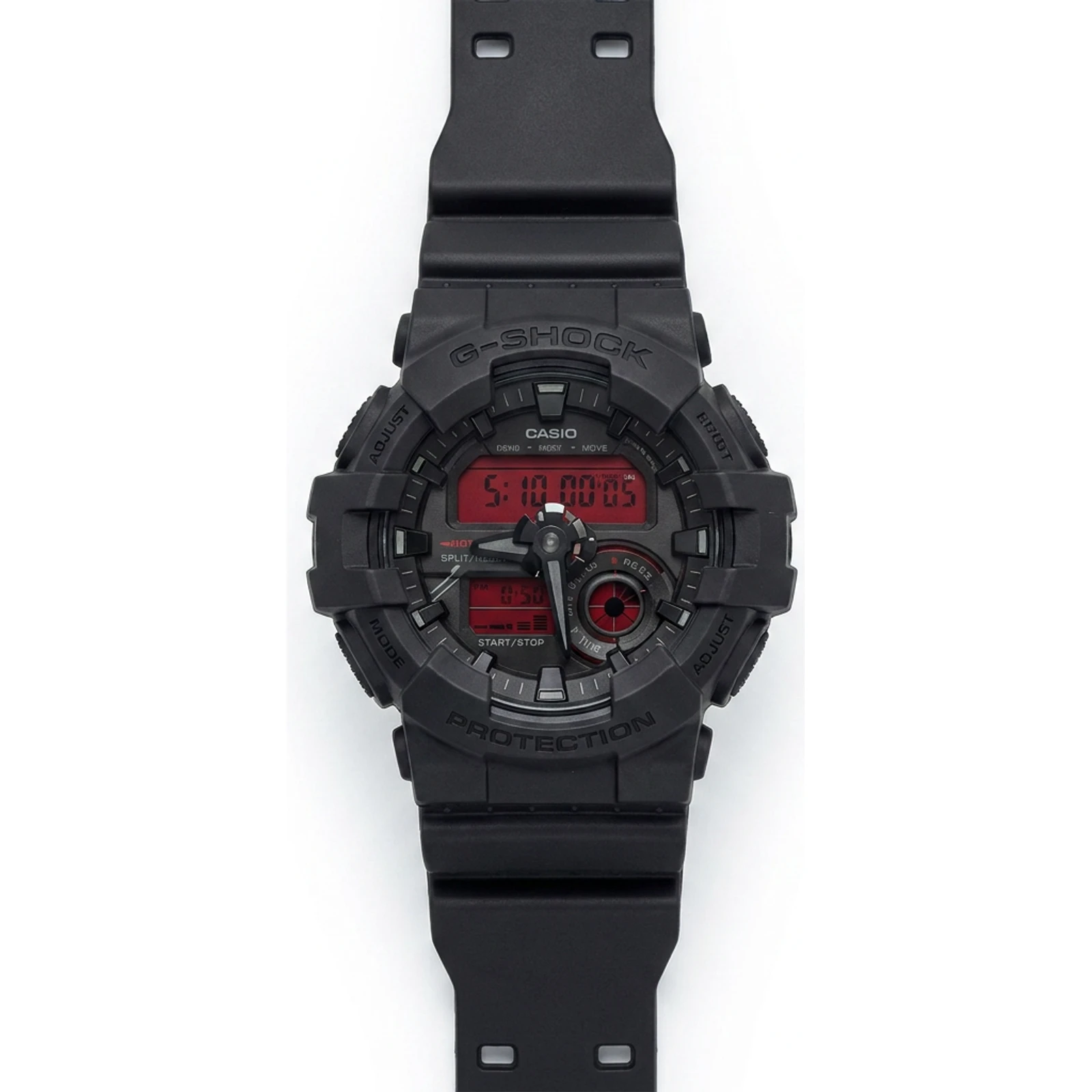 G-SHOCK GA-700BBR-1A