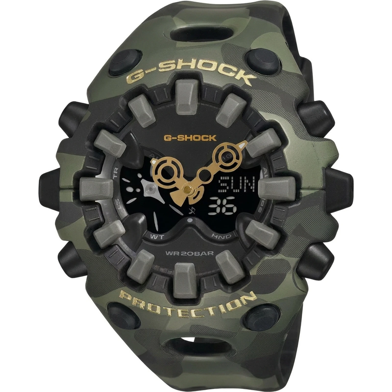 G-SHOCK GA-V01CMG-3A