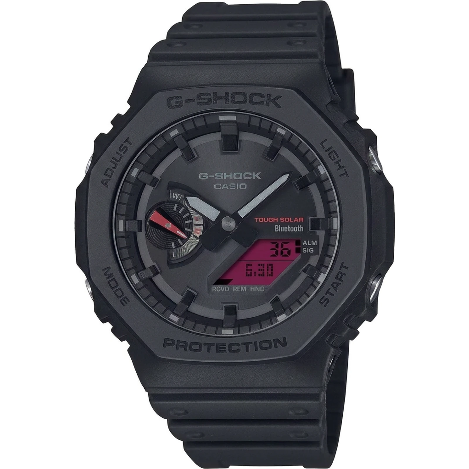 G-SHOCK GA-B2100BBR-1A