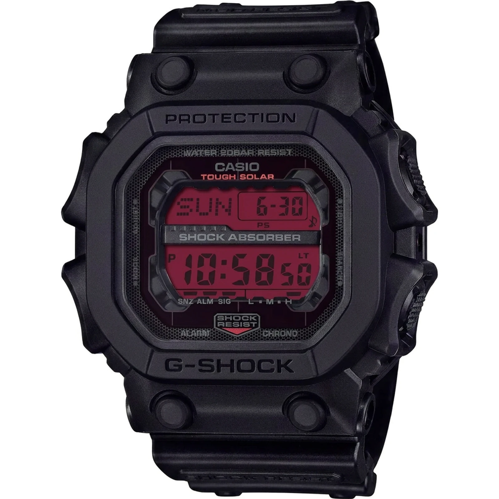 G-SHOCK GX-56BBR-1