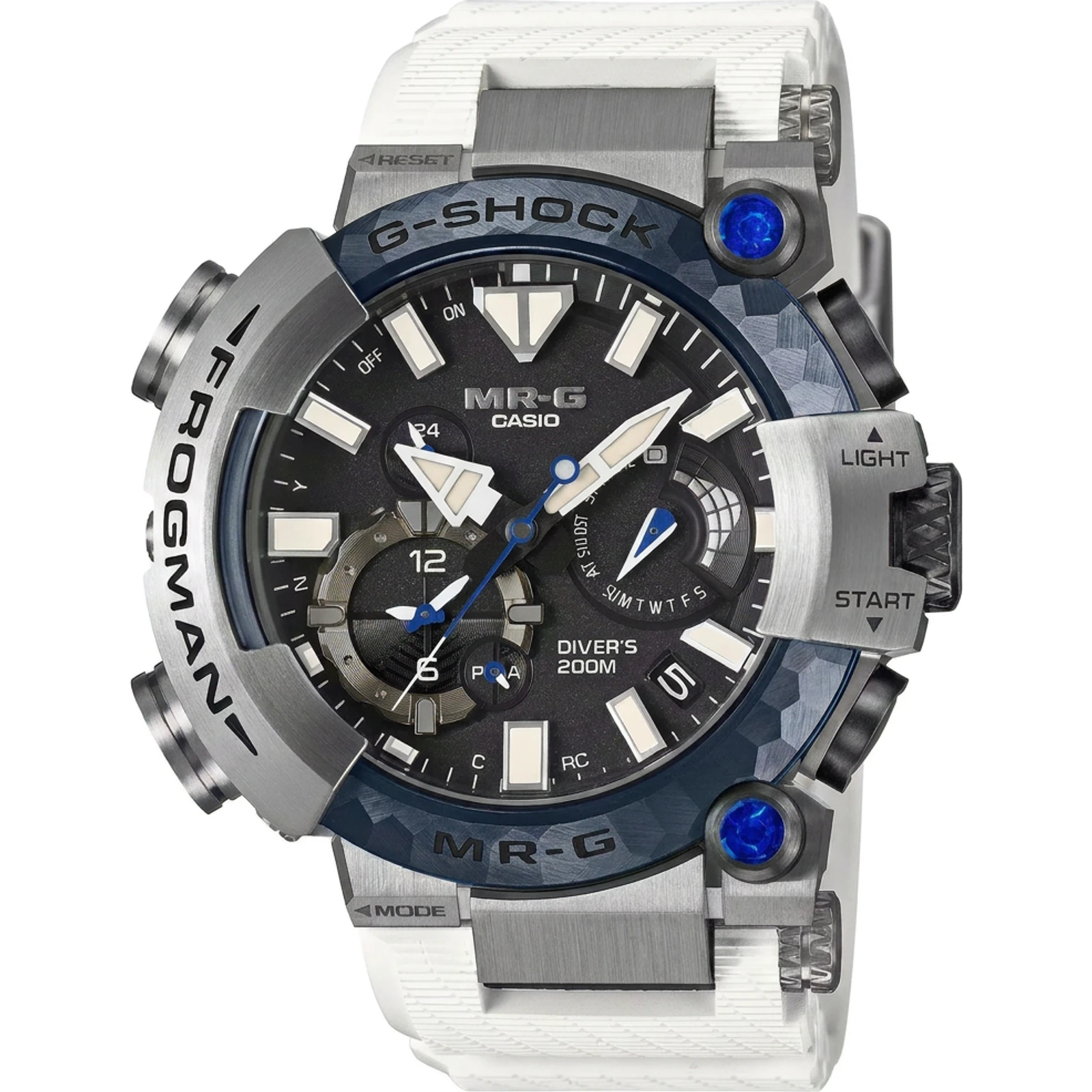 G-SHOCK MRG-BF1000EB-1A