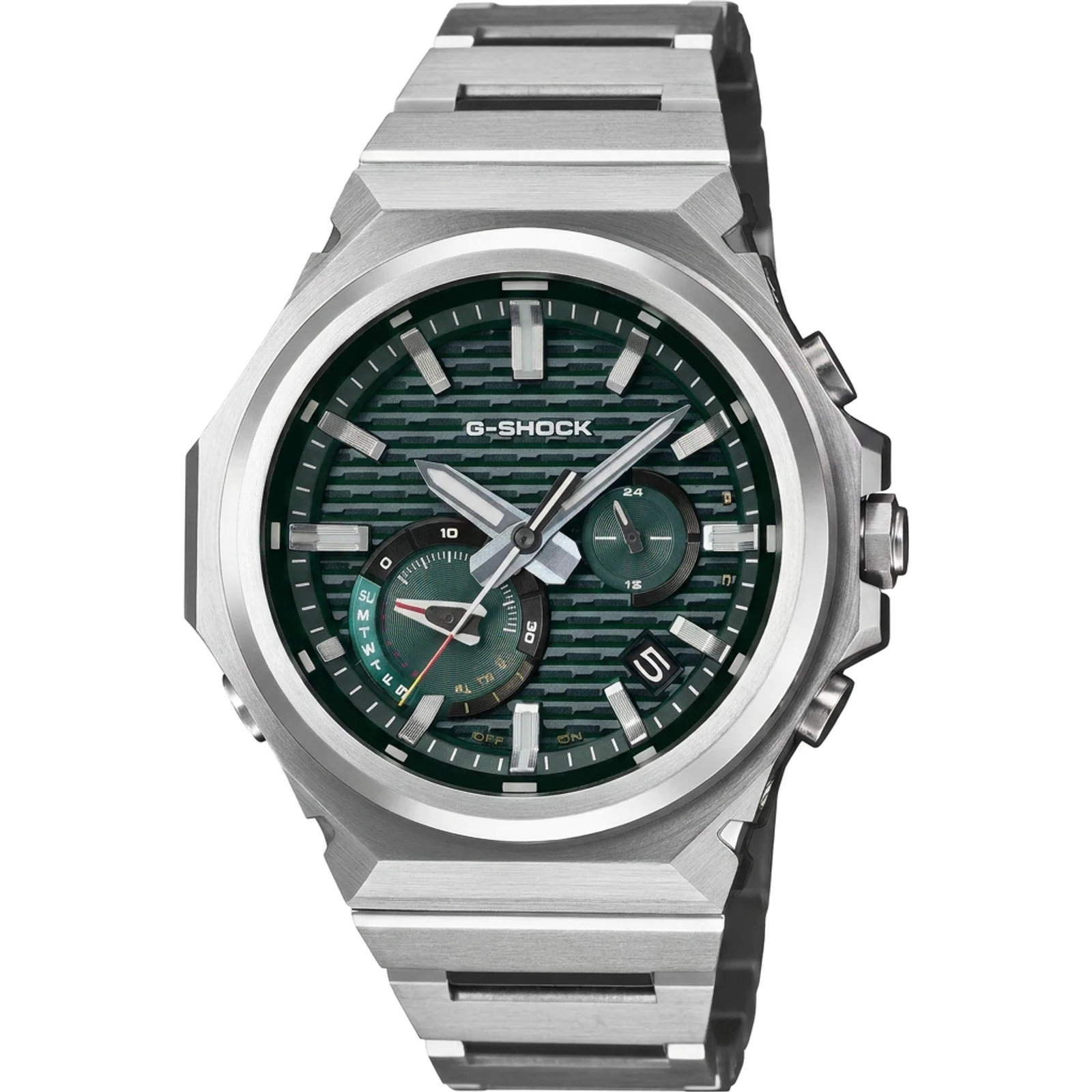 G-SHOCK GST-B1000D-3A
