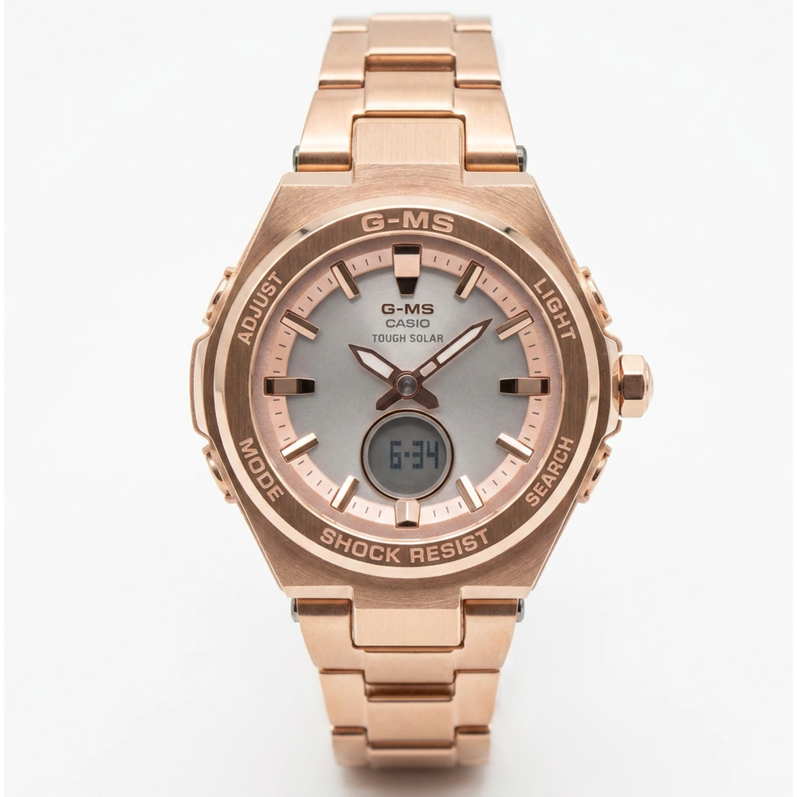 G-Shock MSG-S200