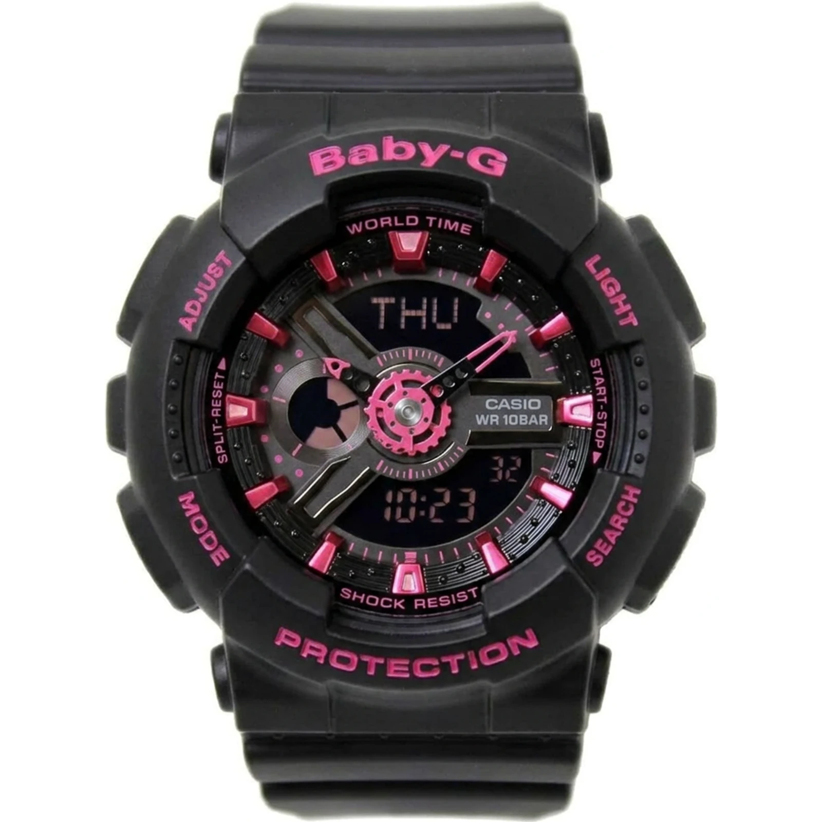 G-Shock Baby-G (other)