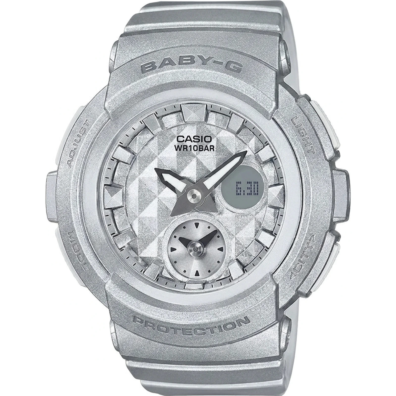 G-Shock Baby-G BGA-195-8A